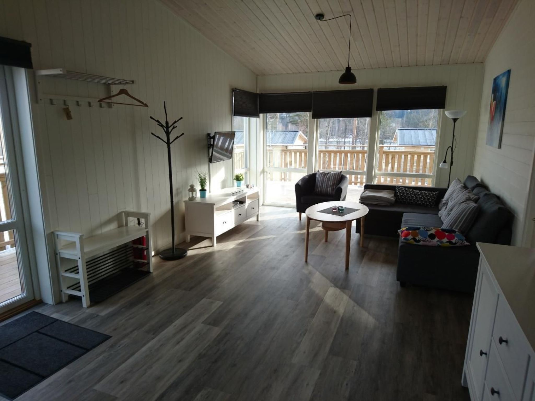 Haus Dalslandkanal-Binnen