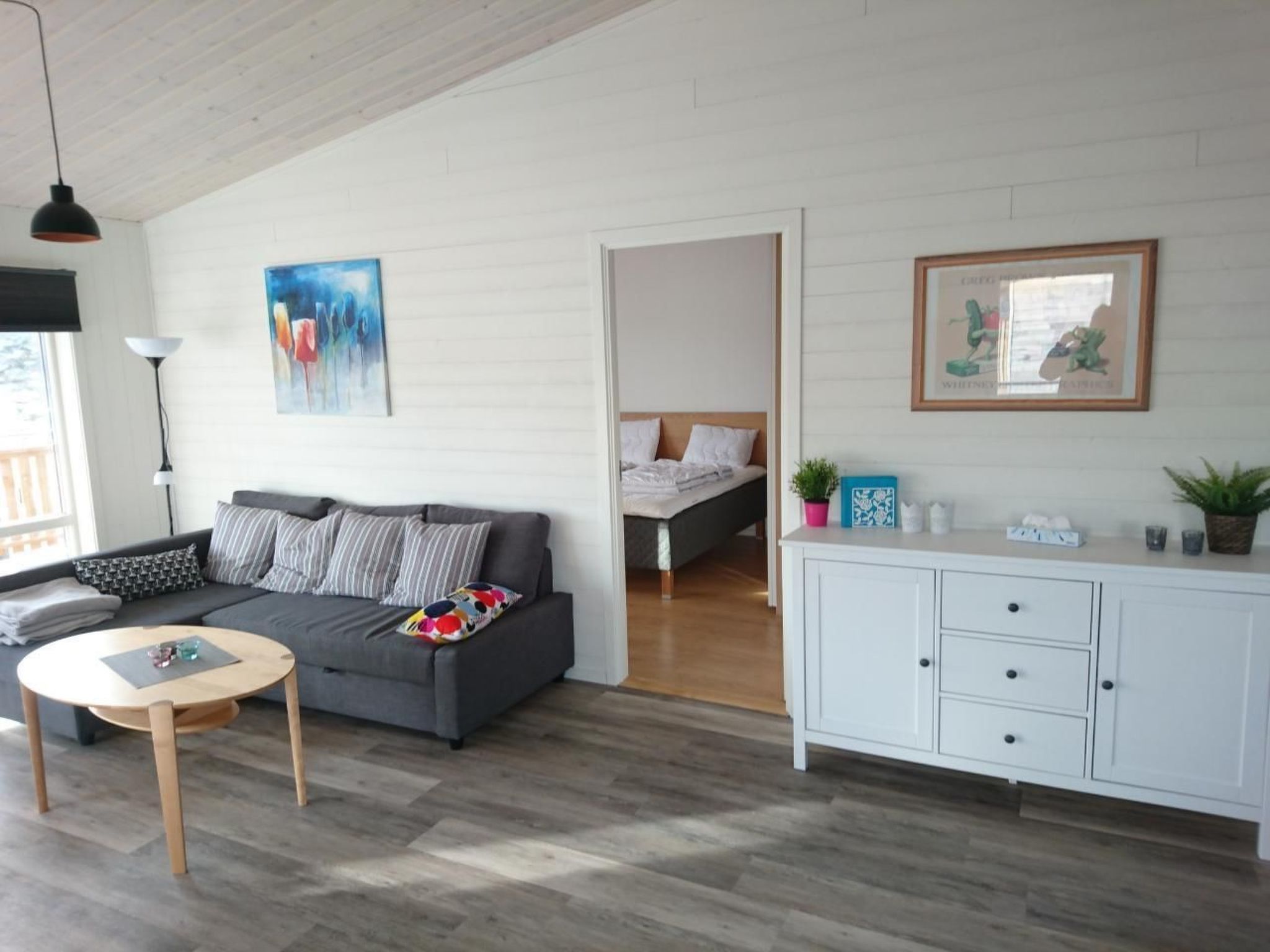 Haus Dalslandkanal-Binnen