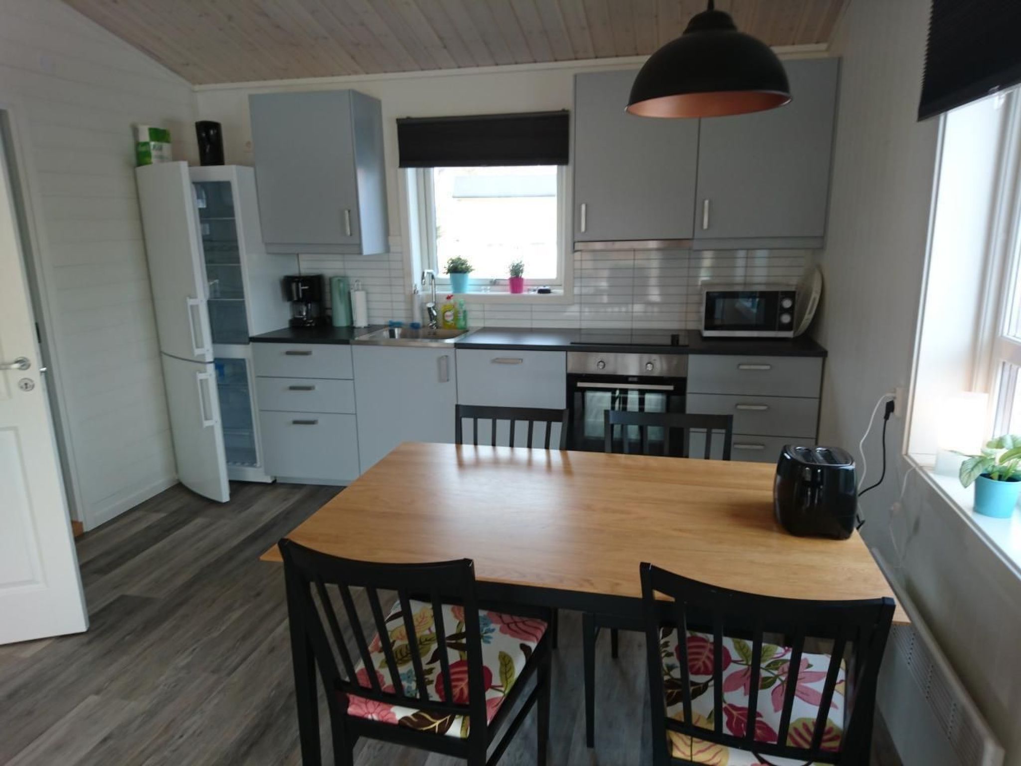 Haus Dalslandkanal-Binnen