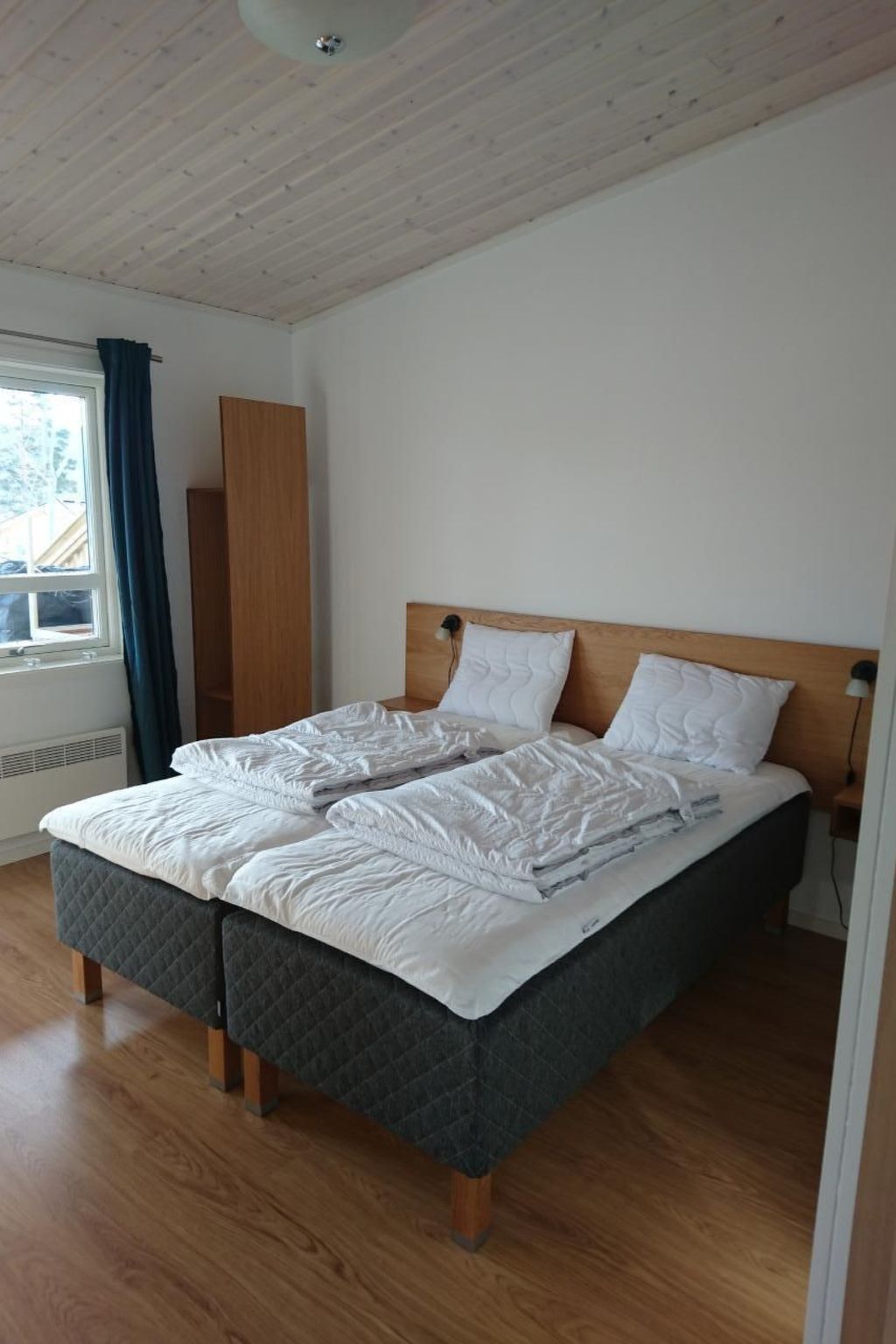 Haus Dalslandkanal-Binnen