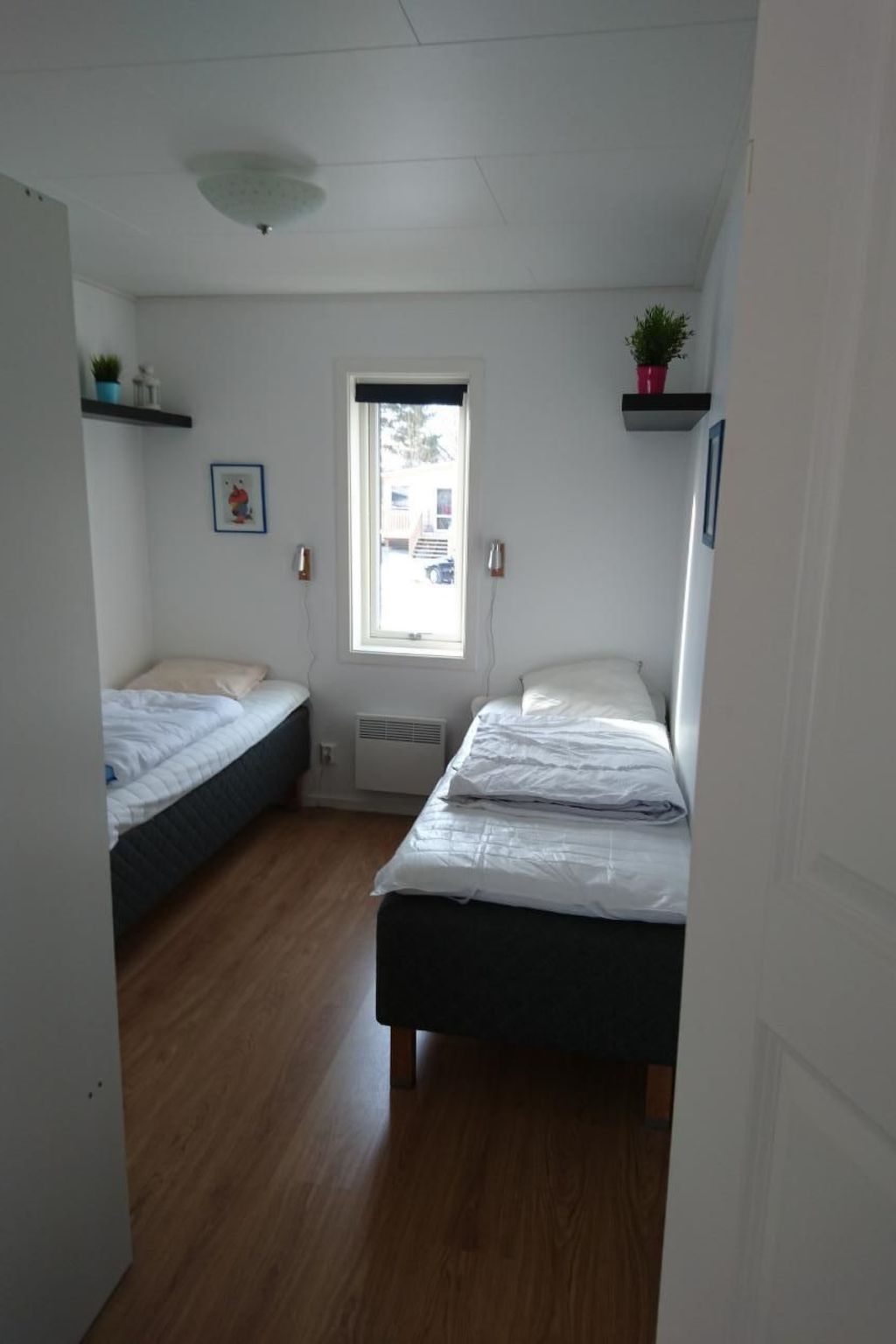 Haus Dalslandkanal-Binnen