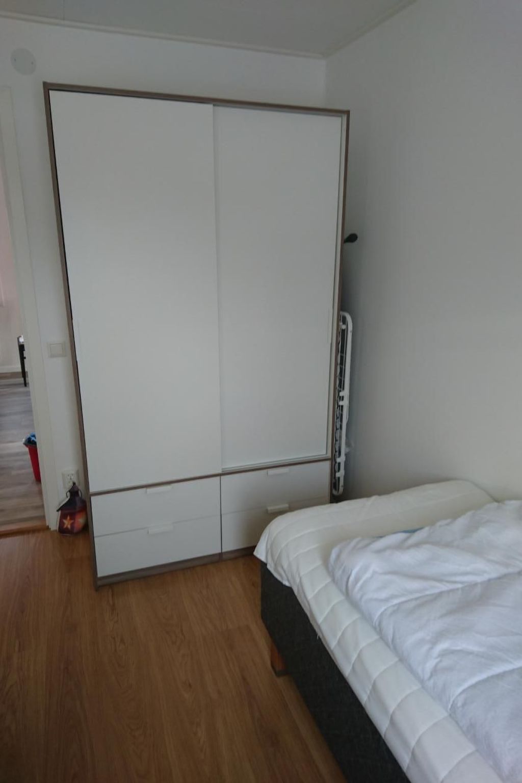 Haus Dalslandkanal-Binnen