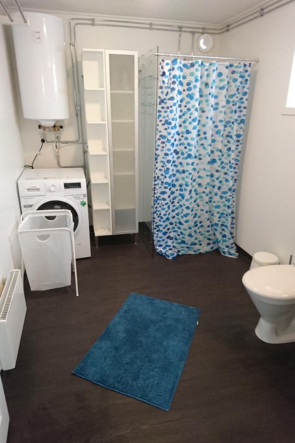 Haus Dalslandkanal-Binnen