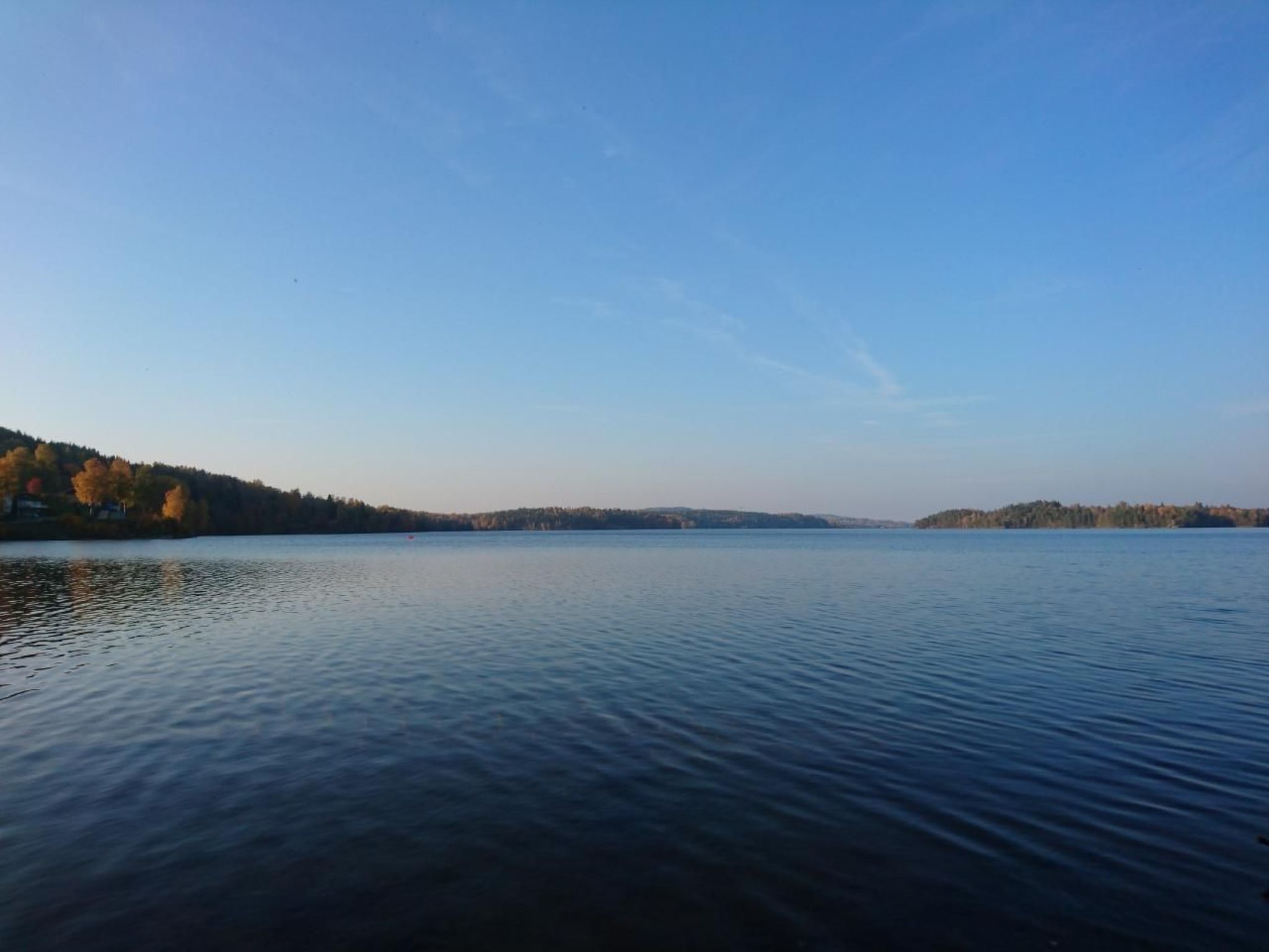 Haus Dalslandkanal-Binnen