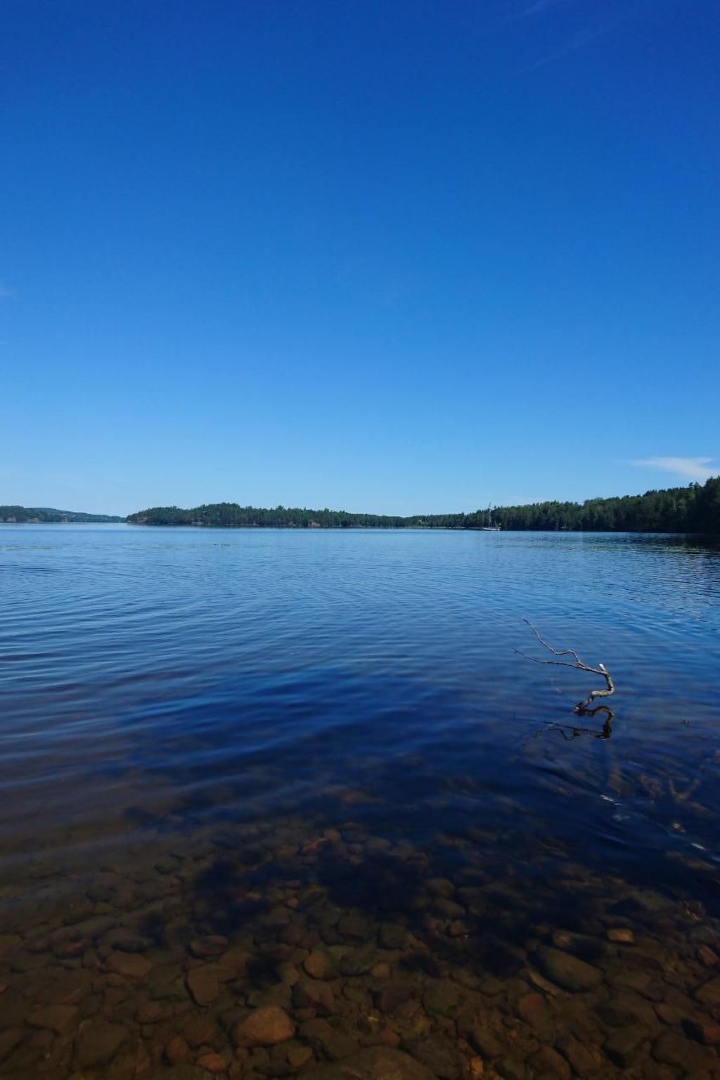 Haus Dalslandkanal-Binnen