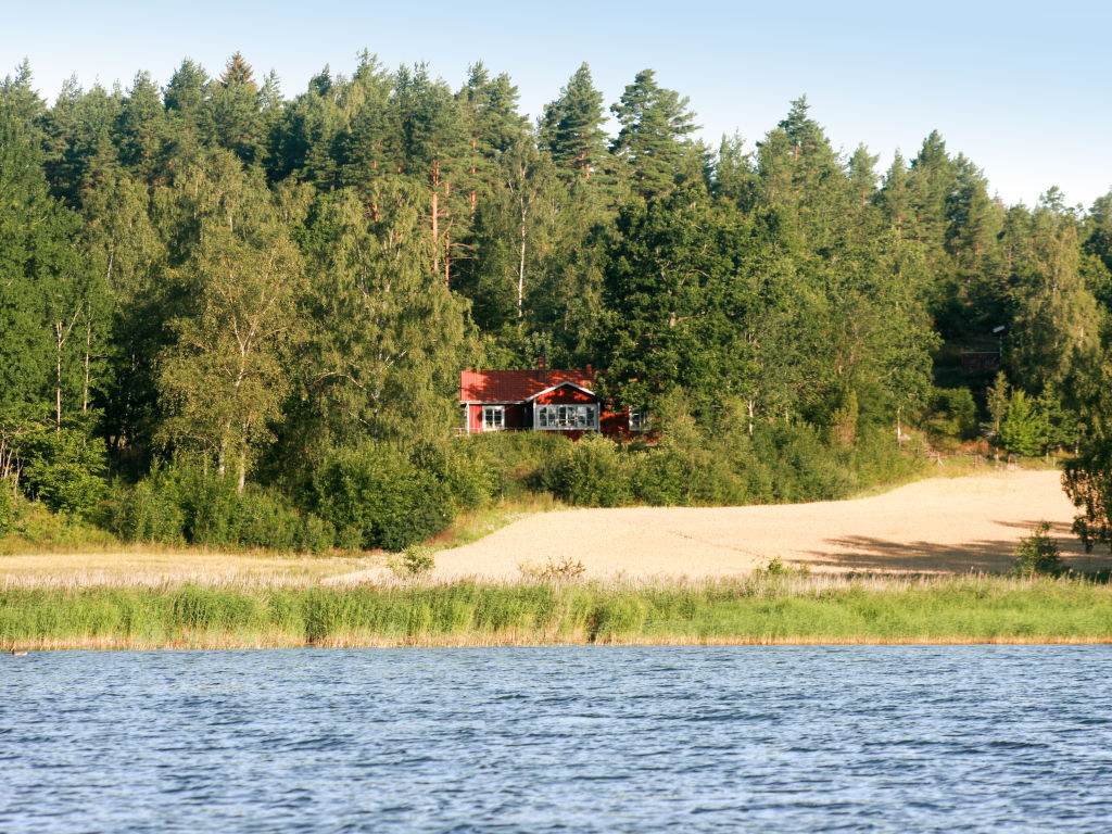 Ferienhaus Järnemåla Undantaget (SND064 Ferienhaus 