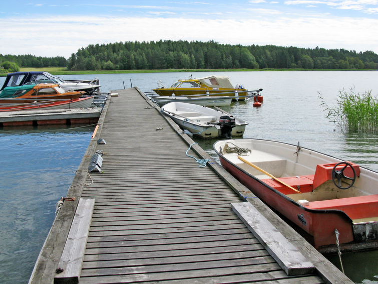 Järnemåla Undantaget (SND064)