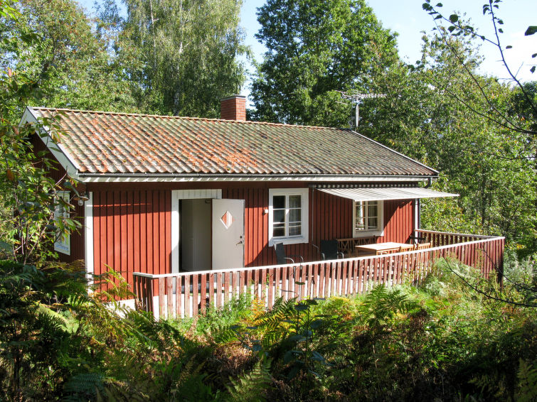 Järnemåla Margaretetorp (SND065)