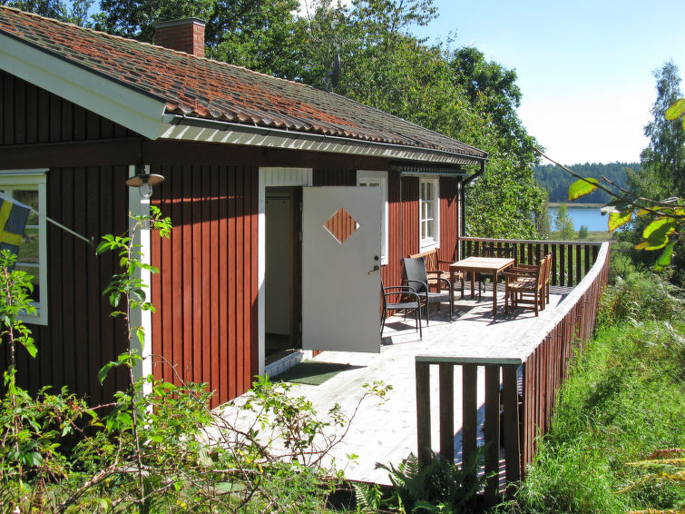 Vakantiehuis Järnemåla Margaretetorp (SND065)