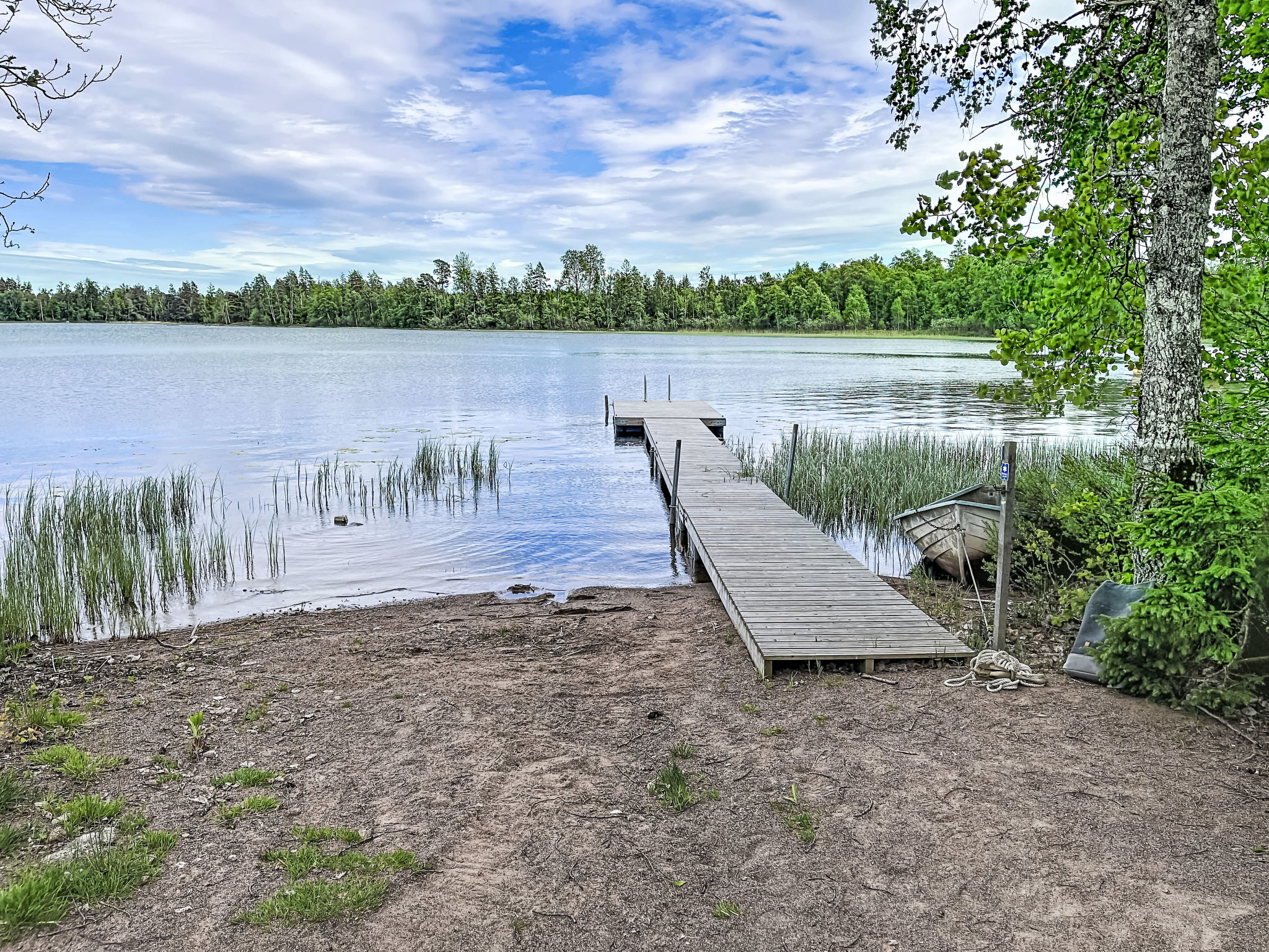 Torpet i Småland