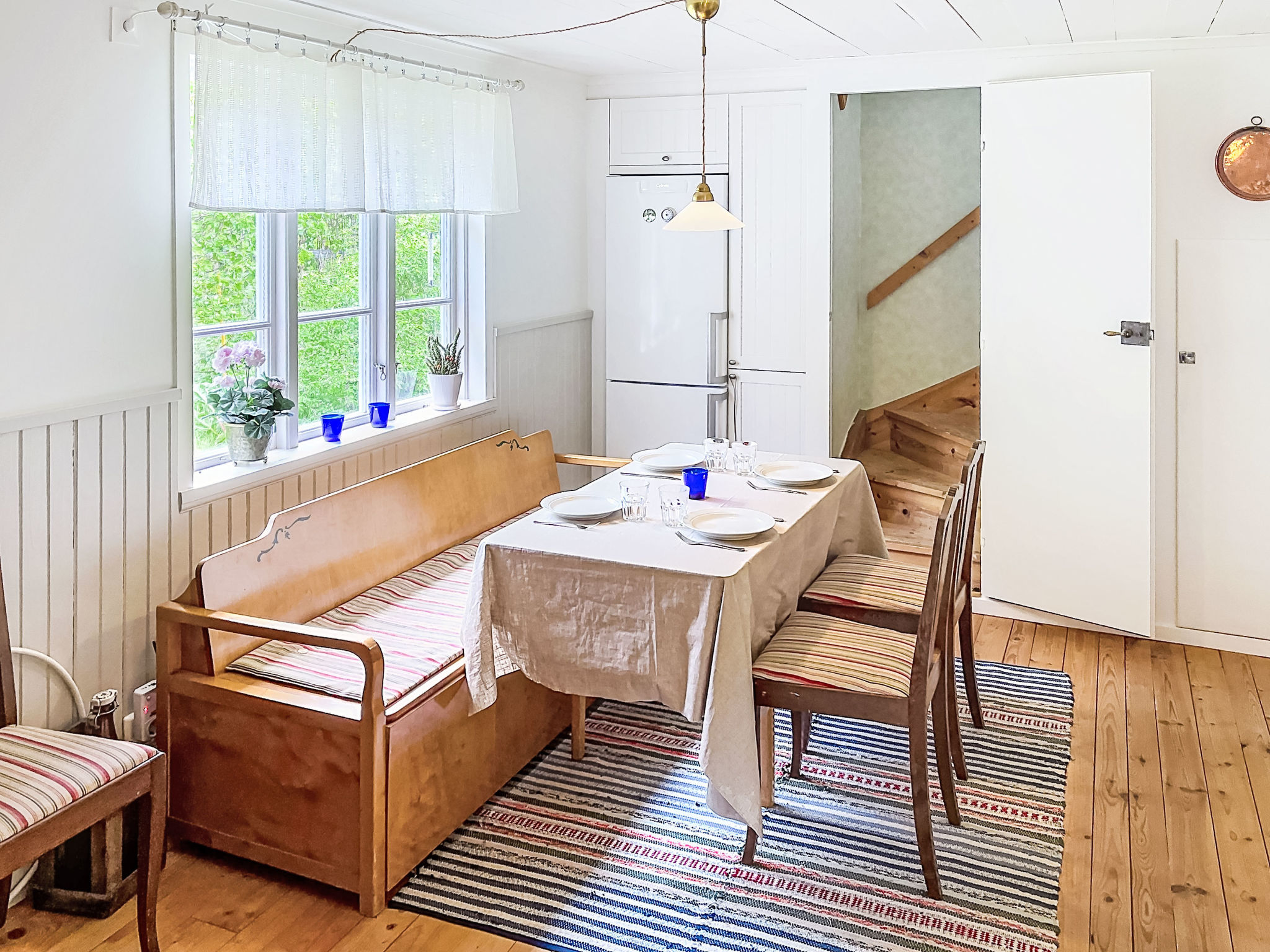 Torpet i Småland