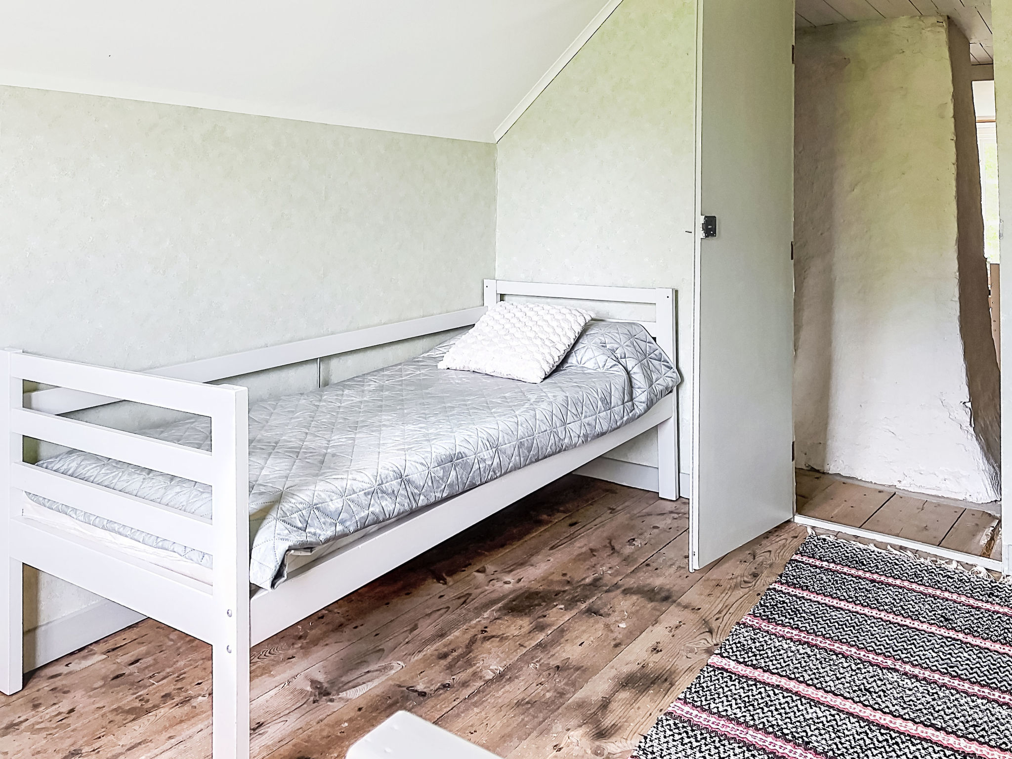Torpet i Småland - Binnen