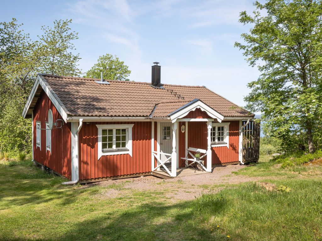 Vakantiehuis Lunnekullen in Zweden