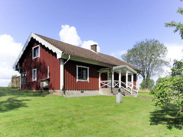 Lunnekullens gård (VGT123)