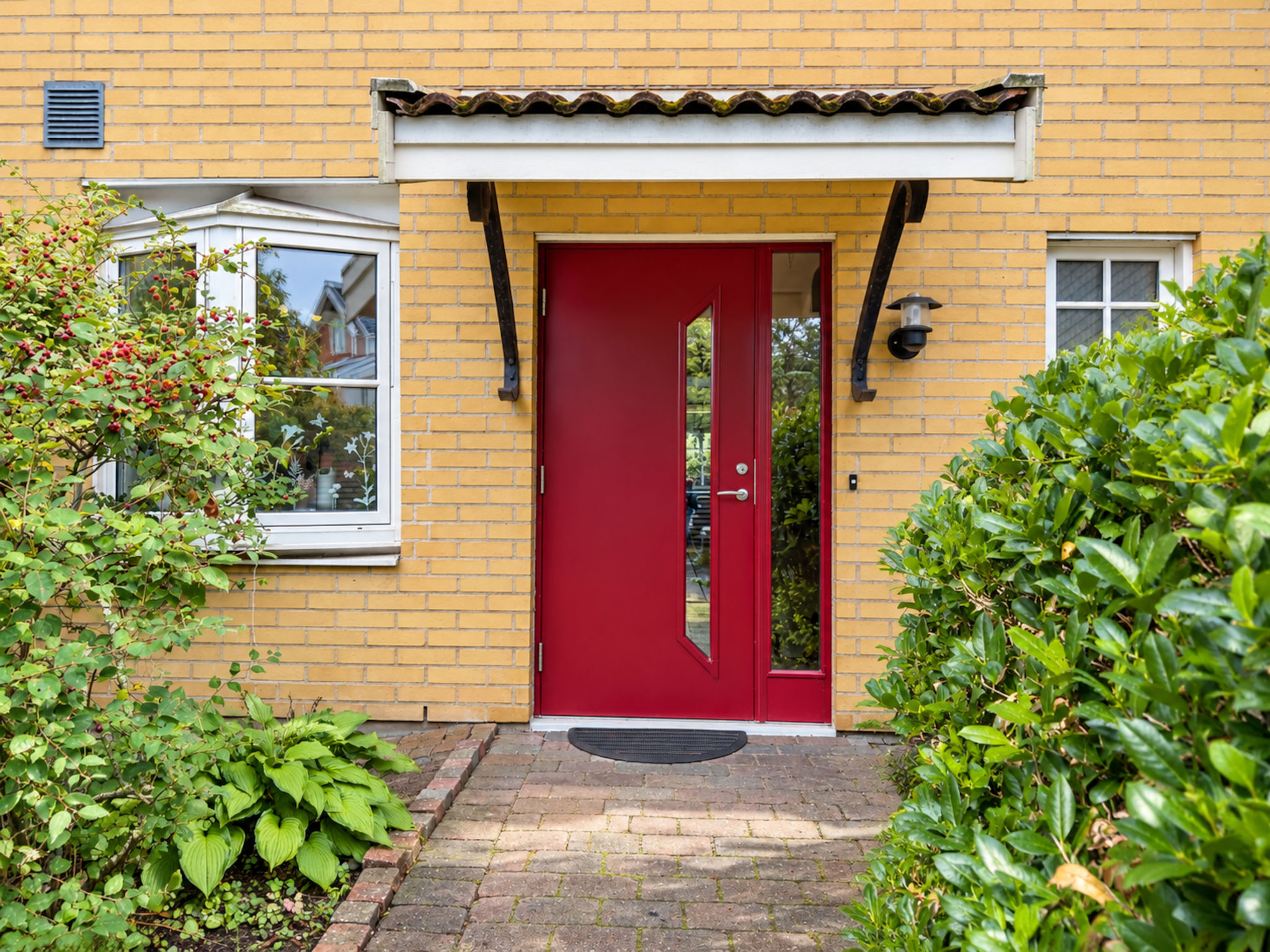 Cityhuset - Buiten