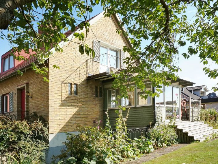 Vacation Rentals In Sweden Interhome