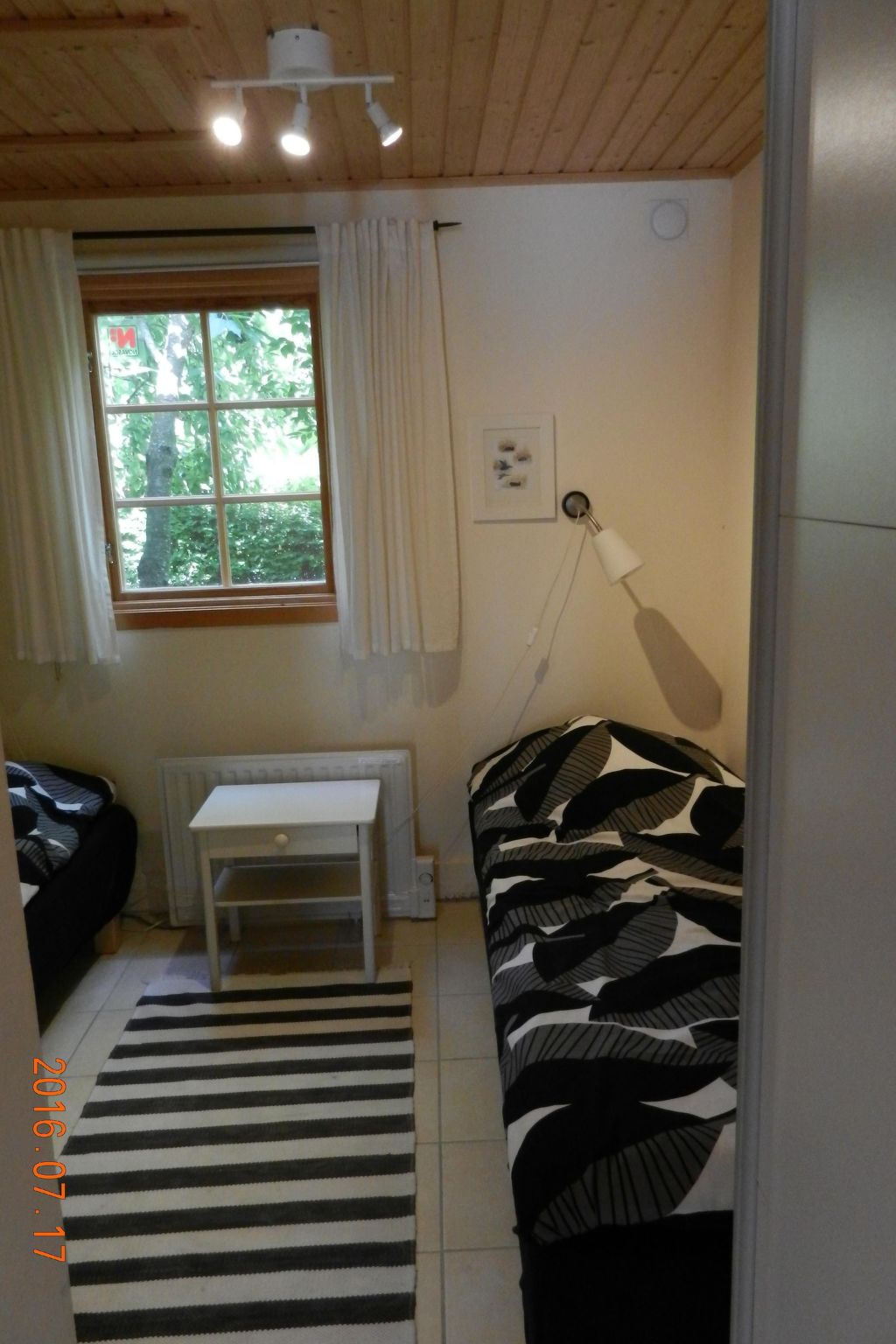 Gemütliches Ferienhaus mit Garten, nah am Meer-Image-tags.info