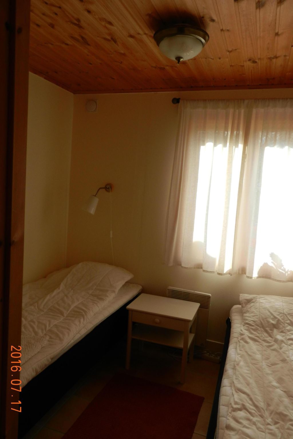 Gemütliches Ferienhaus mit Garten, nah am Meer-Image-tags.info