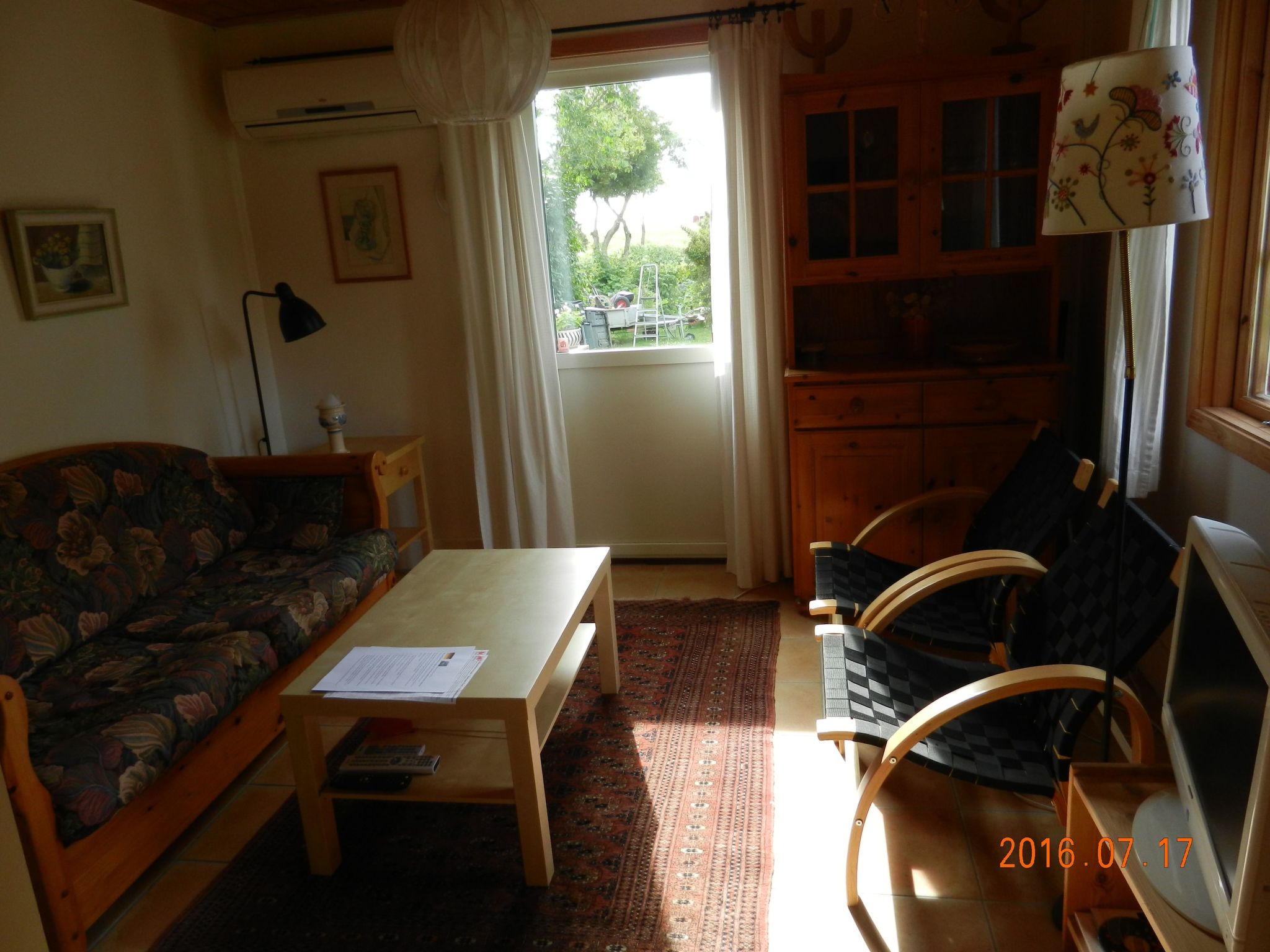 Gemütliches Ferienhaus mit Garten, nah am Meer-Image-tags.info