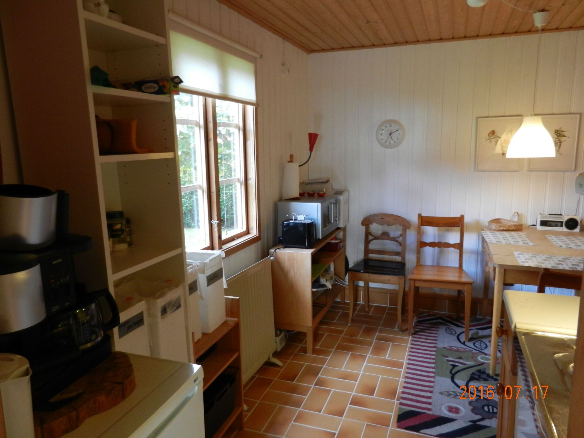 Gemütliches Ferienhaus mit Garten, nah am Meer-Image-tags.info