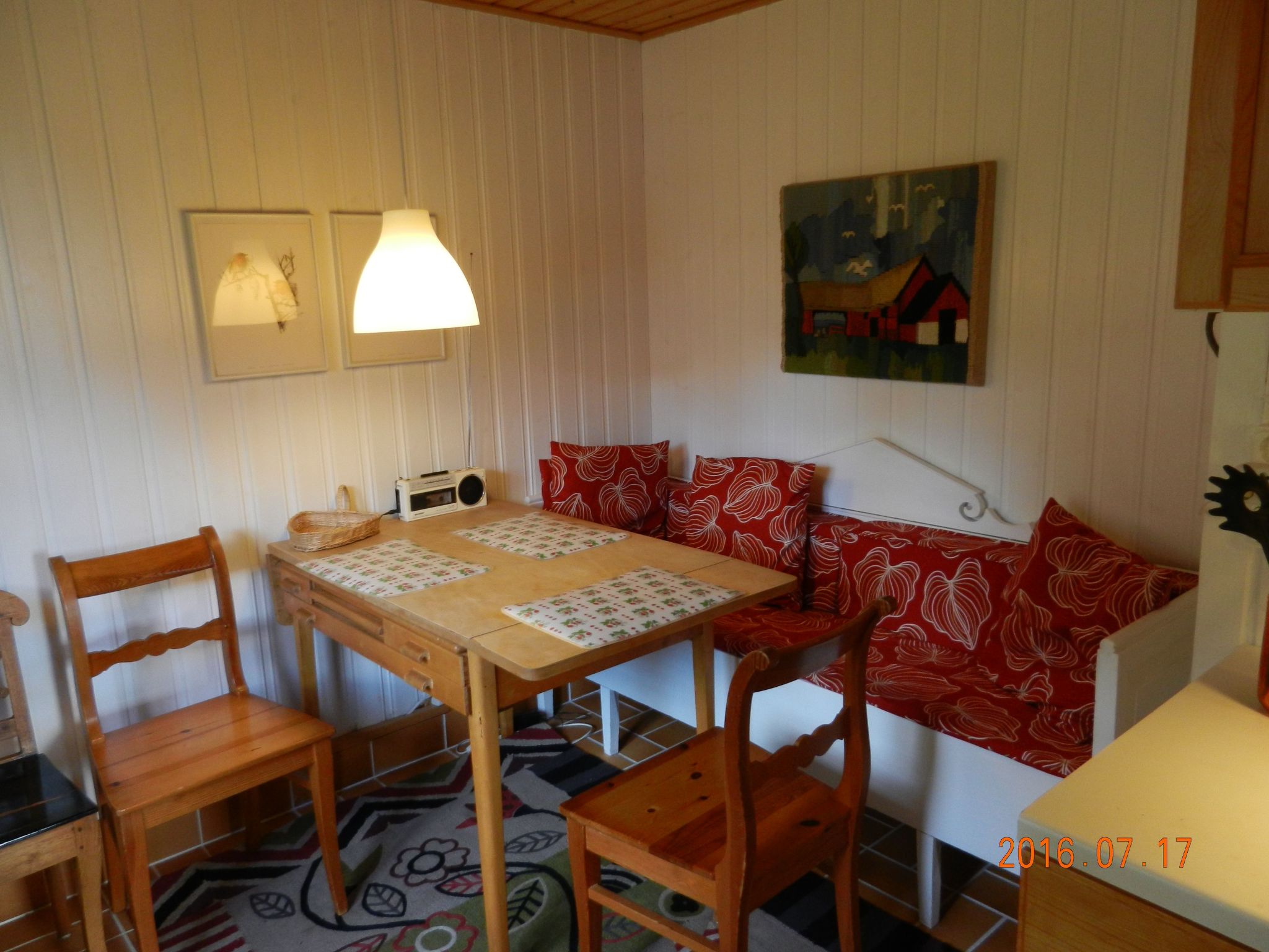 Gemütliches Ferienhaus mit Garten, nah am Meer-Image-tags.info