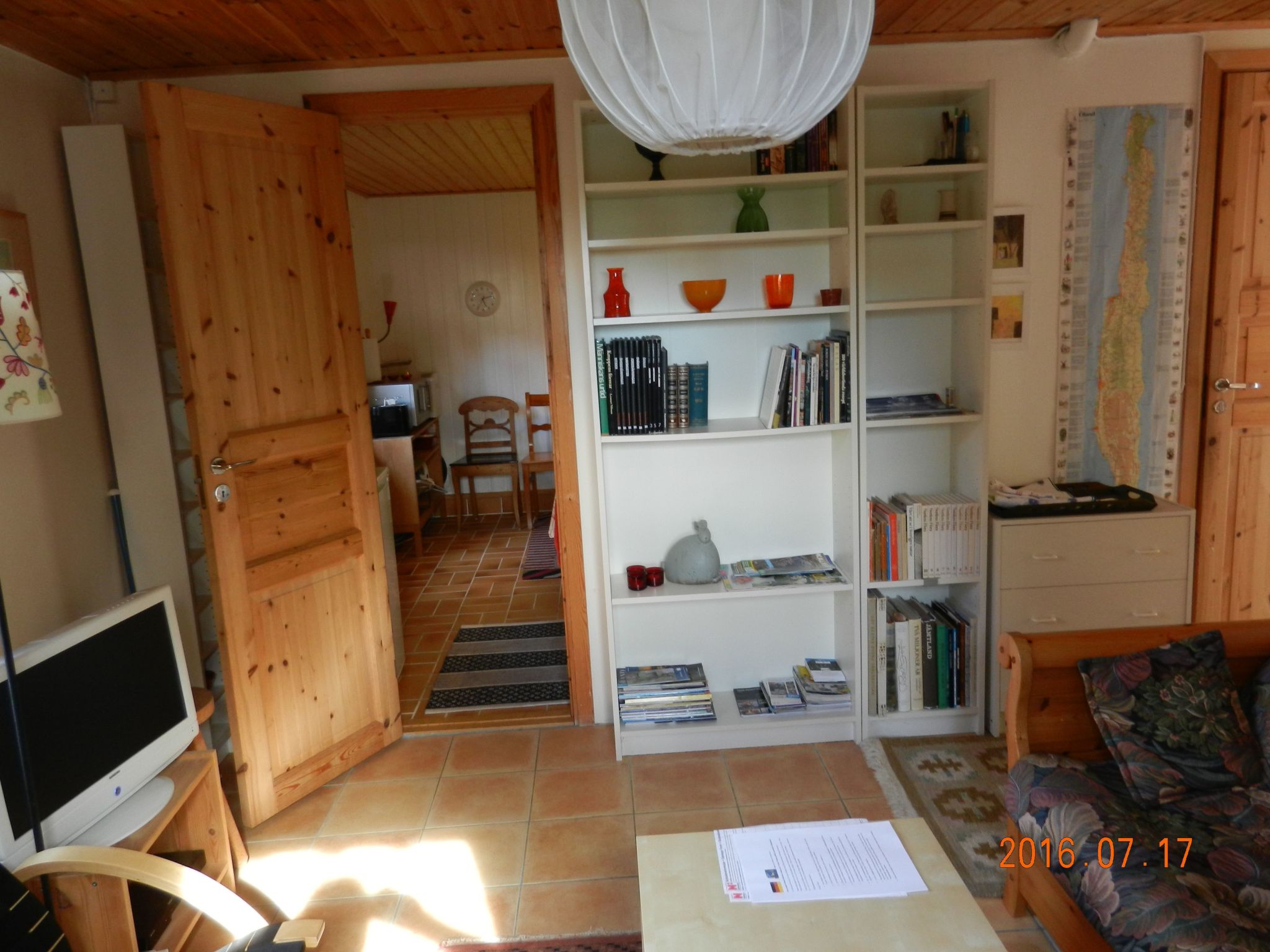 Gemütliches Ferienhaus mit Garten, nah am Meer-Image-tags.info