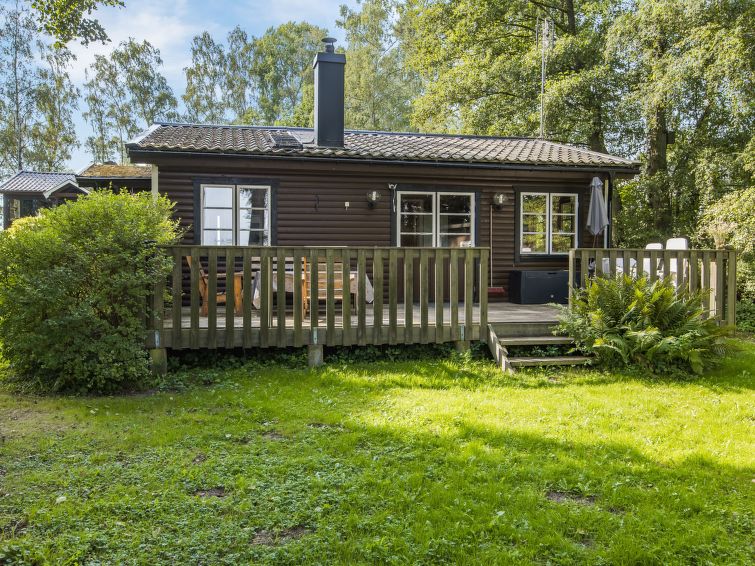 Kjuge Nya Huset (SKO181)