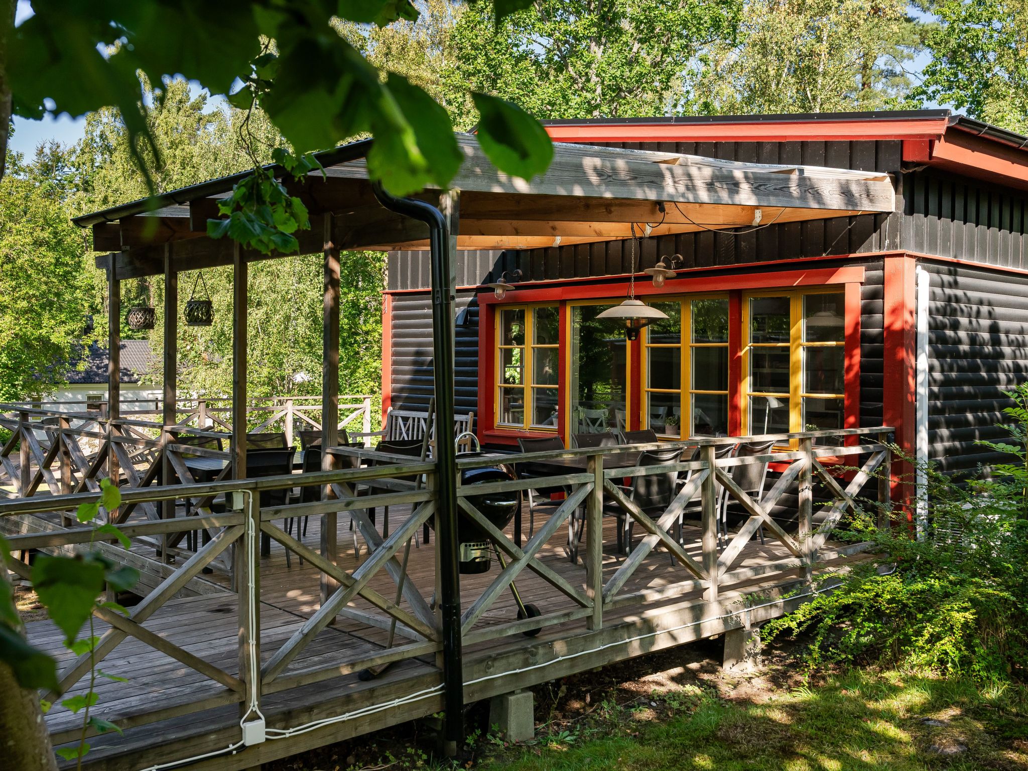 Stenlycke-Buiten