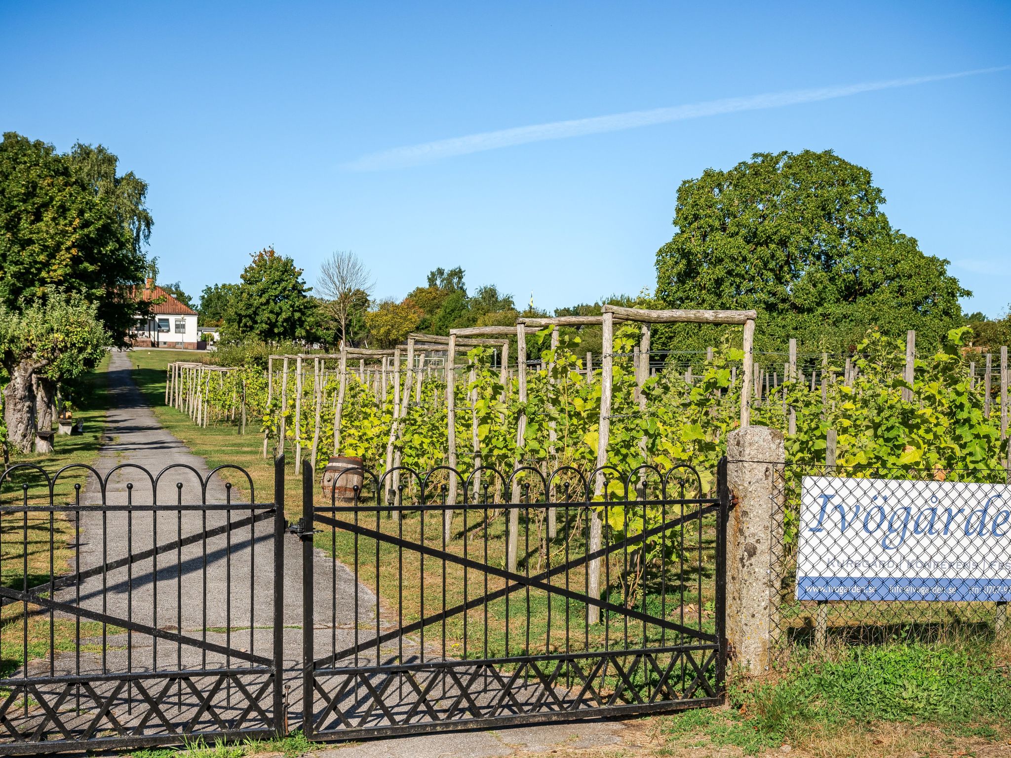 Stenlycke-Buiten