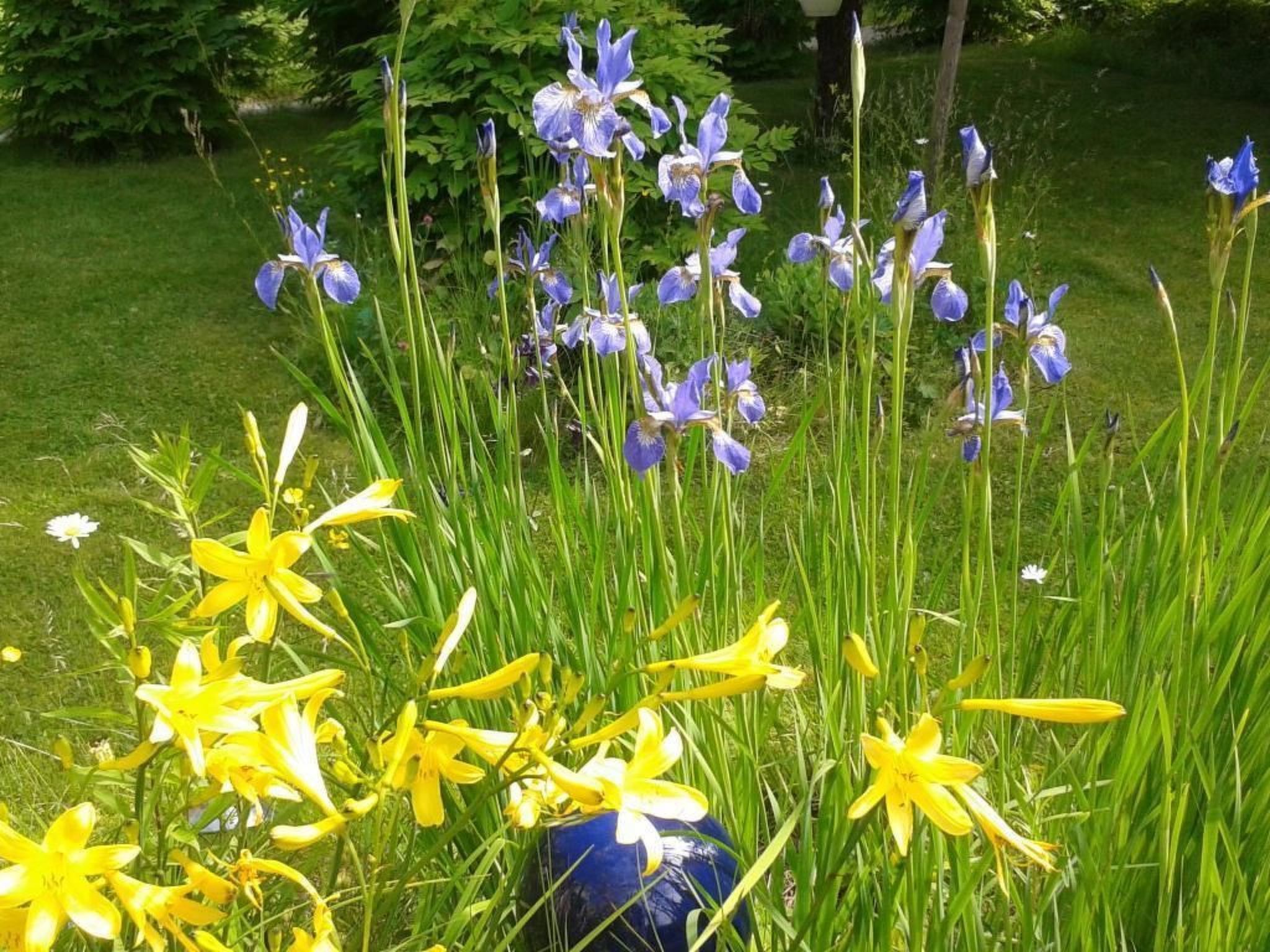 Gemütliches Haus in Arvika mit Garten und Grill-Dedans