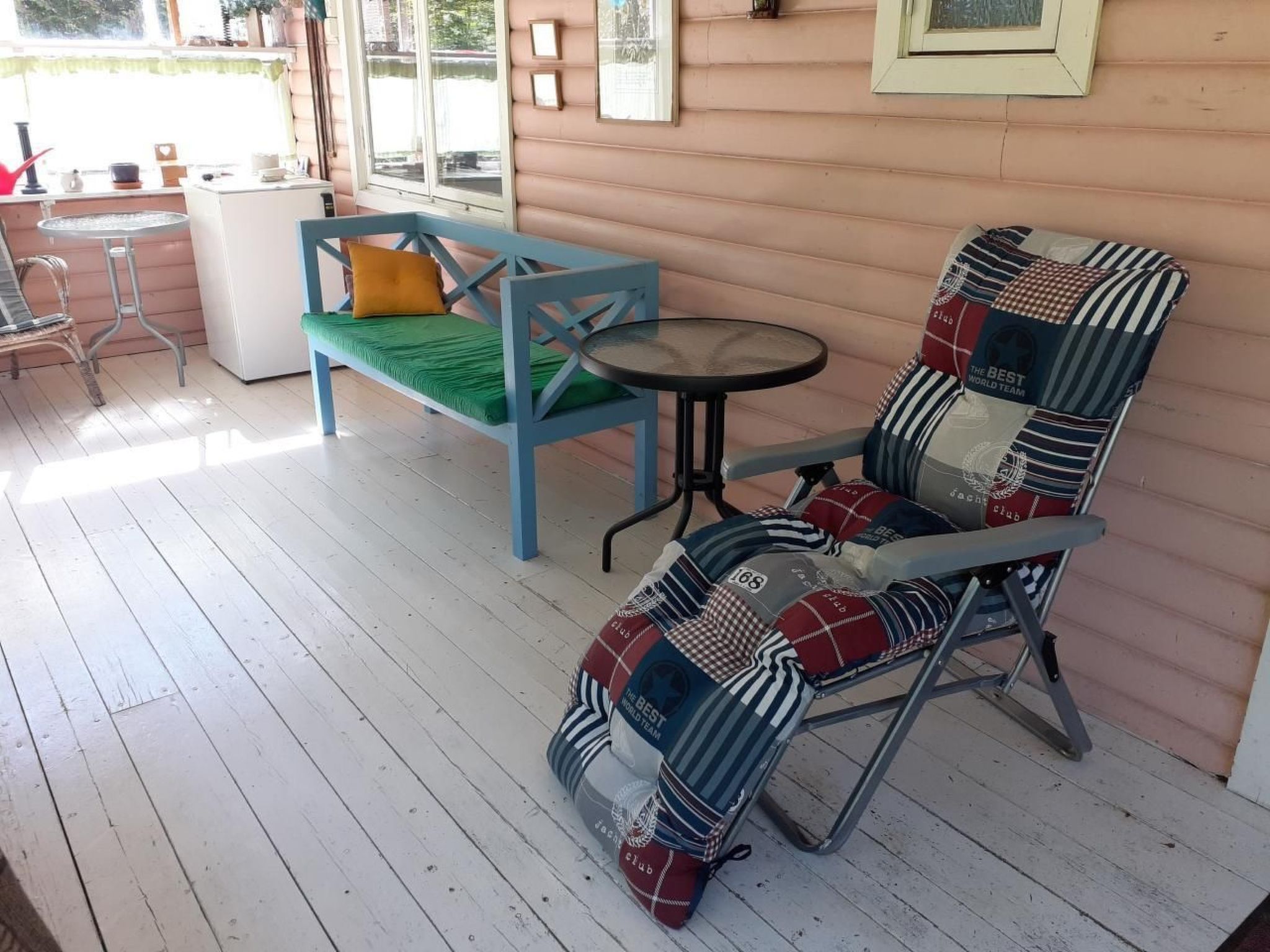 Gemütliches Haus in Arvika mit Garten und Grill-Dedans