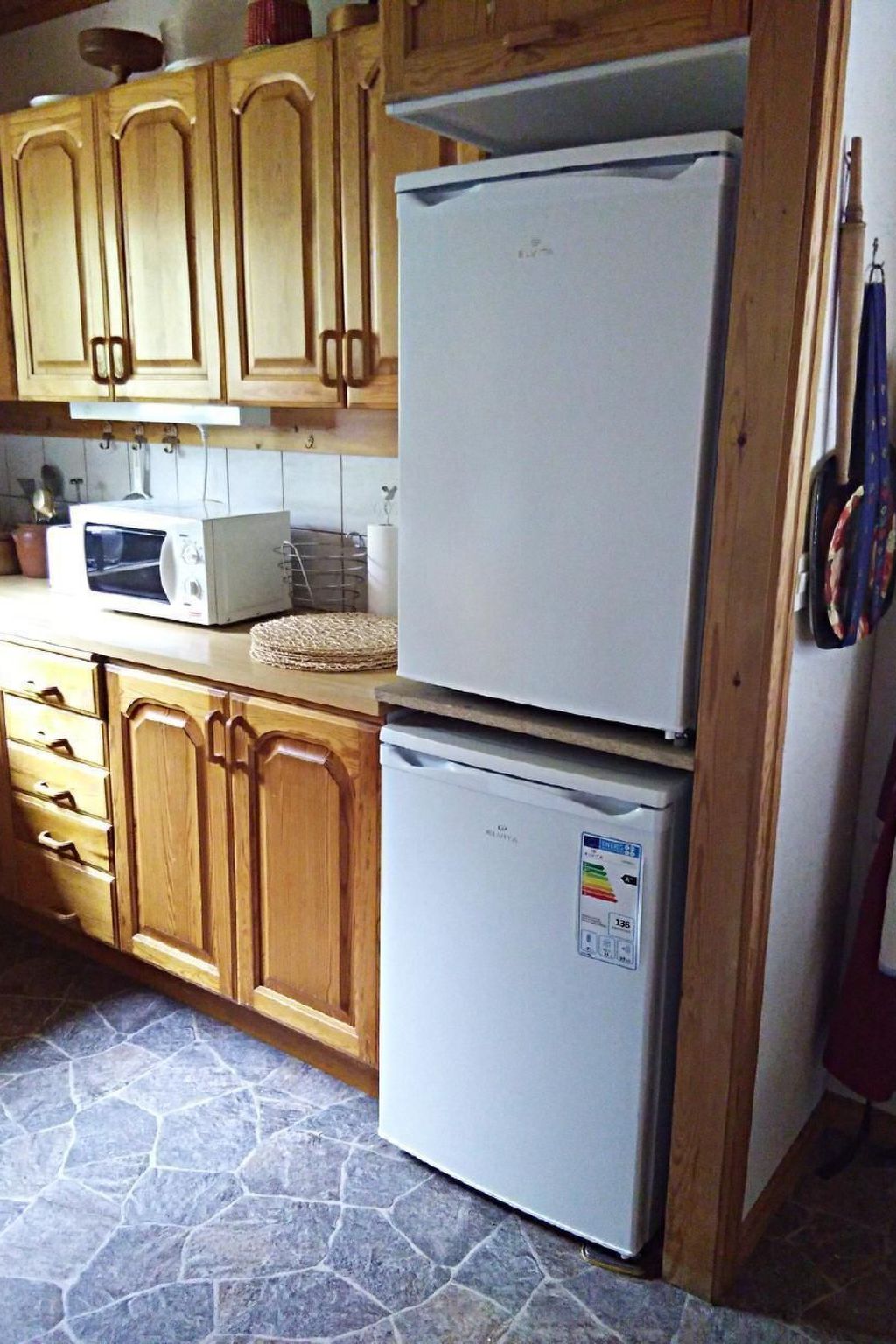 Gemütliches Haus in Arvika mit Garten und Grill-Dedans