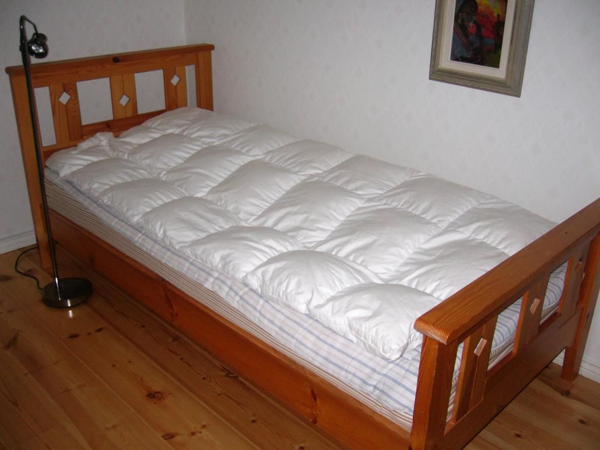 Gemütliches Haus in Arvika mit Garten und Grill-Dedans