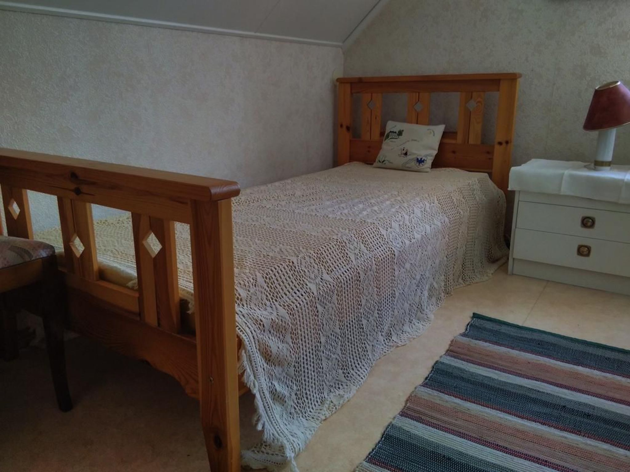 Gemütliches Haus in Arvika mit Garten und Grill-Dedans