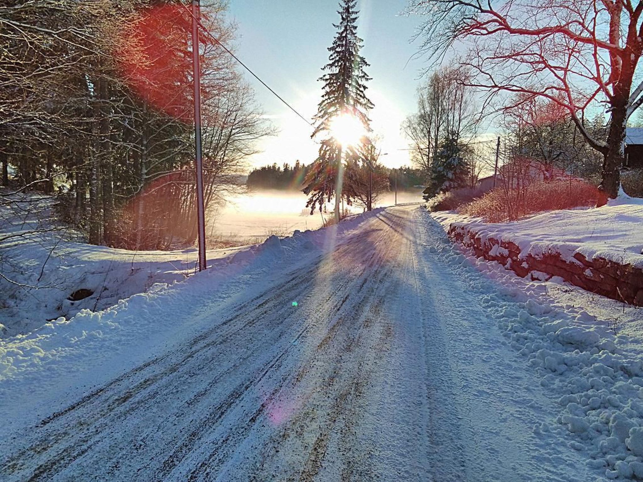Gemütliches Haus in Arvika mit Garten und Grill-Dedans