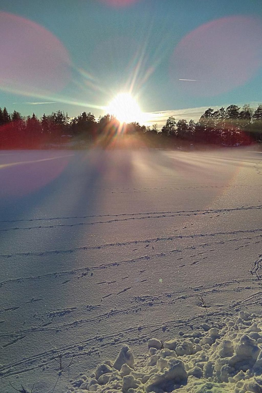 Gemütliches Haus in Arvika mit Garten und Grill-Dedans