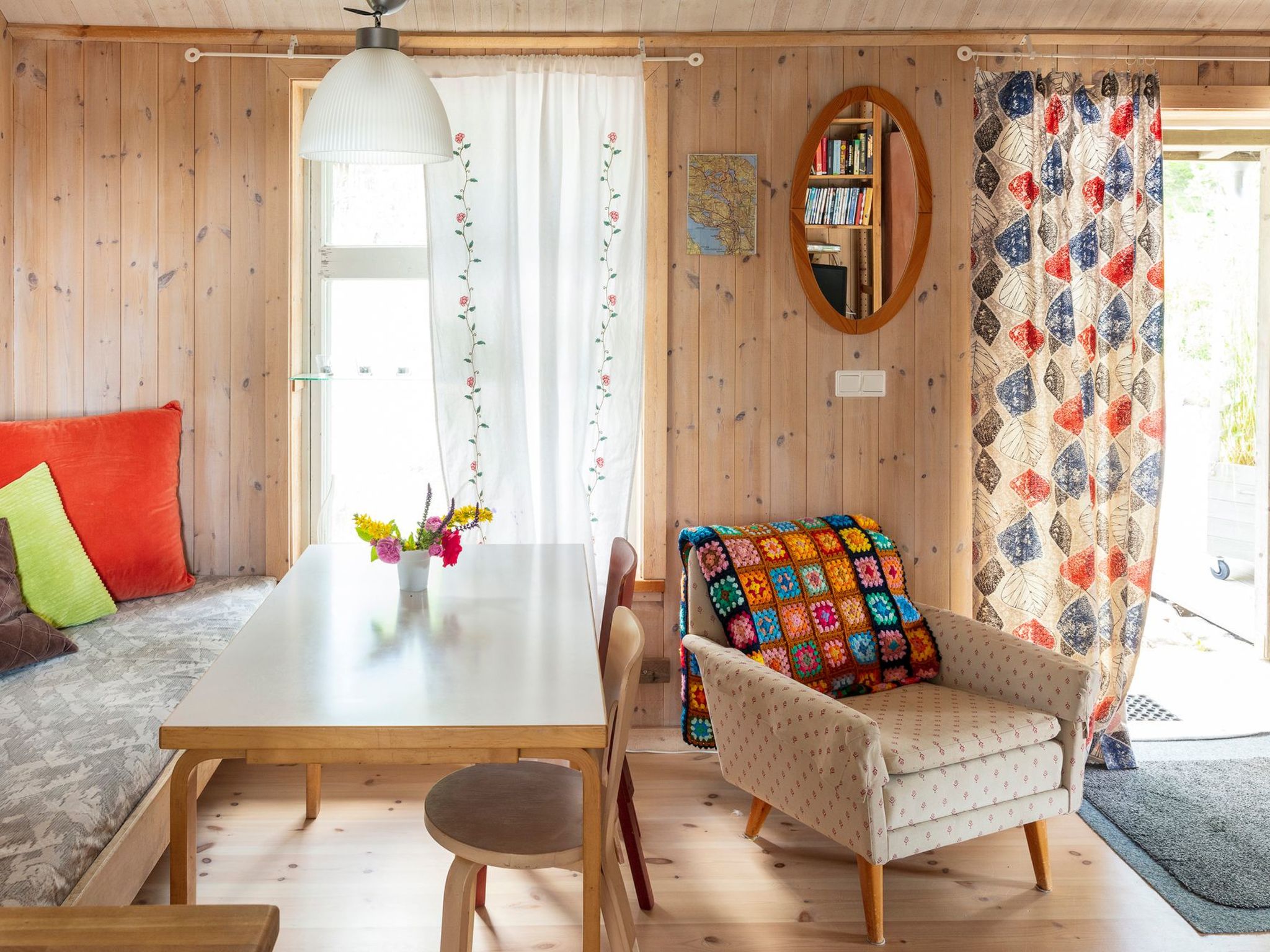 Nachhaltig und gefühlvoll in Seenähe-Binnen