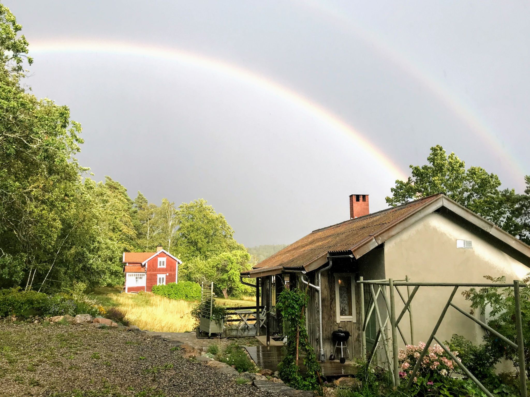 Nachhaltig und gefühlvoll in Seenähe-Binnen