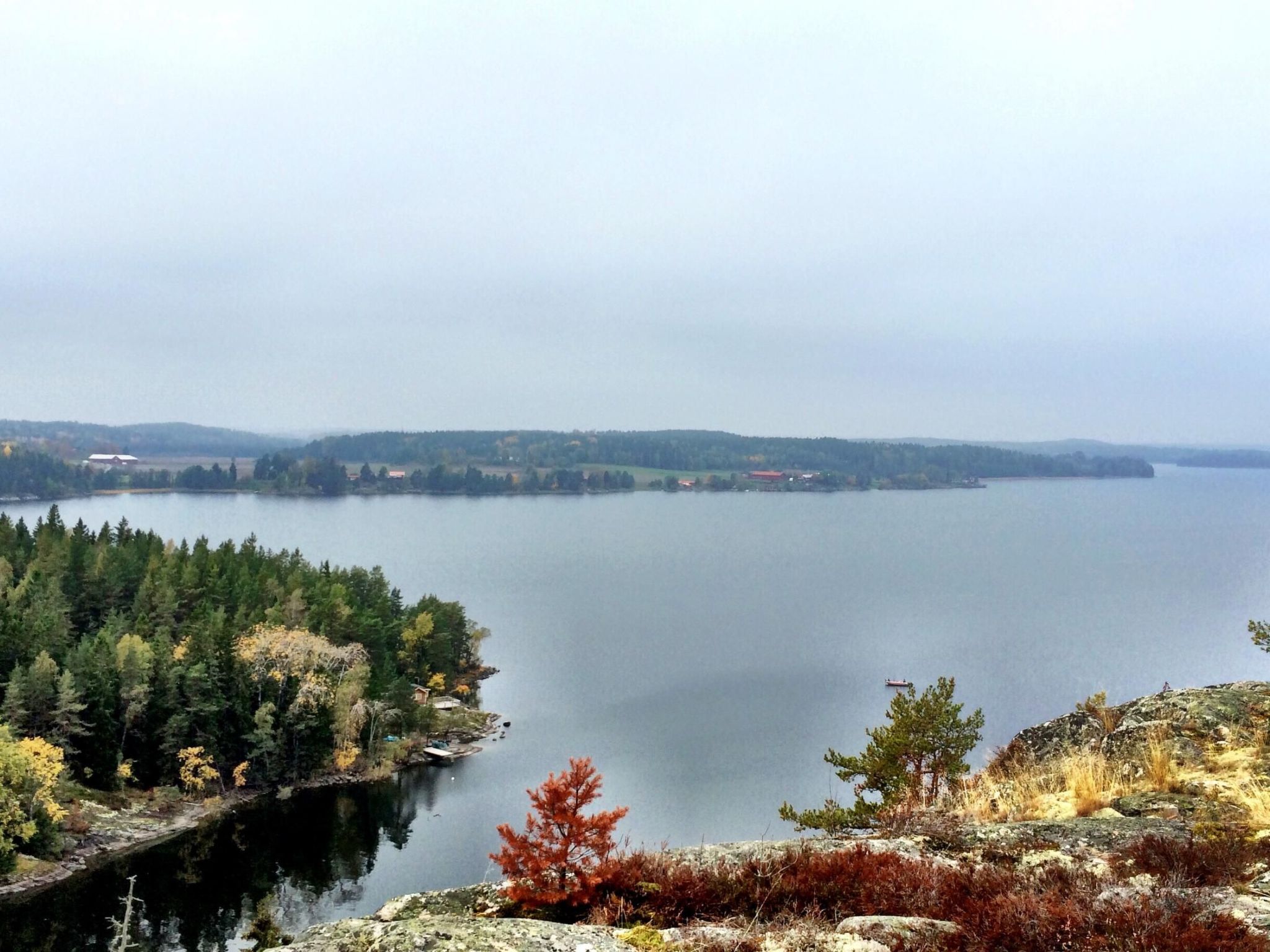Nachhaltig und gefühlvoll in Seenähe-Binnen