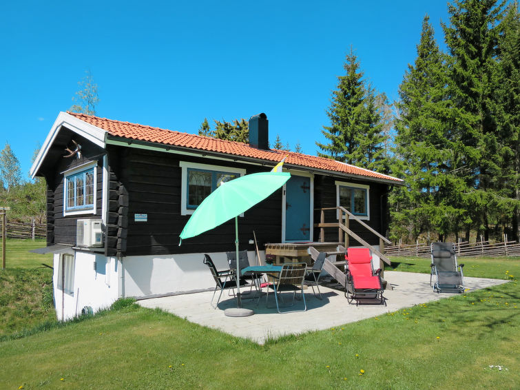 Tatil Evi Bunn Lappland (SND116)