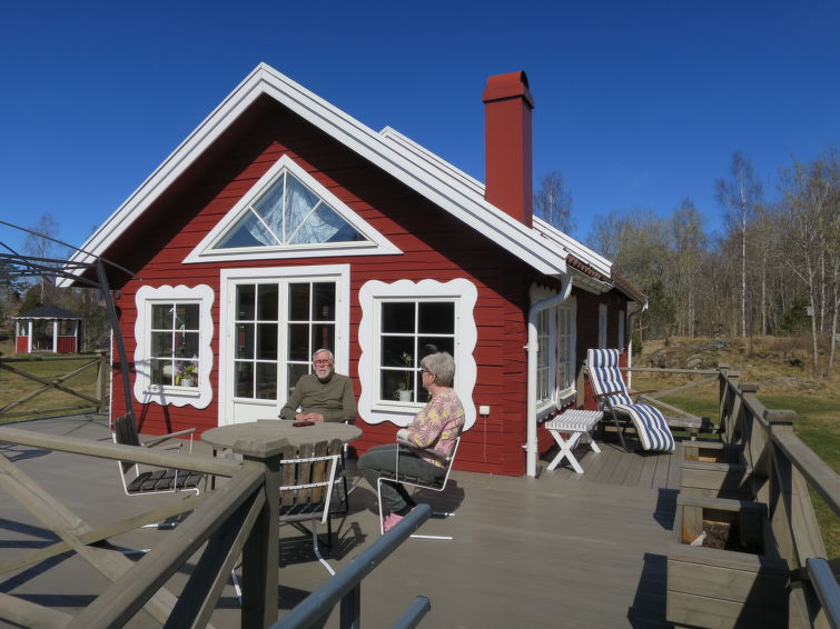 Дом Hägnen (SND111)