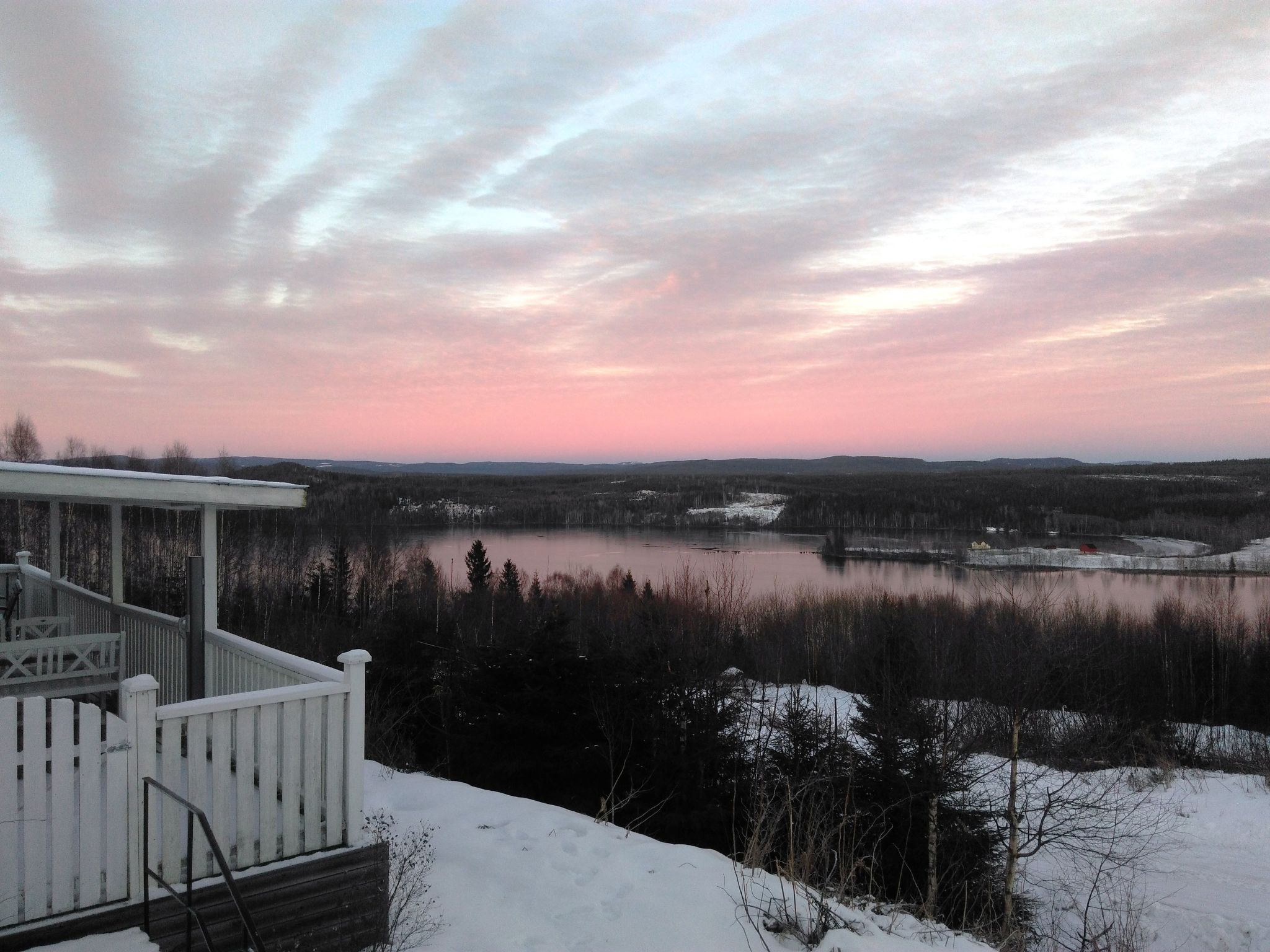 Tolles Ferienhaus in Sunne mit Großer Terrasse