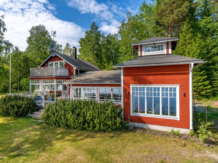 Villa Lundsfjärden (VML120)