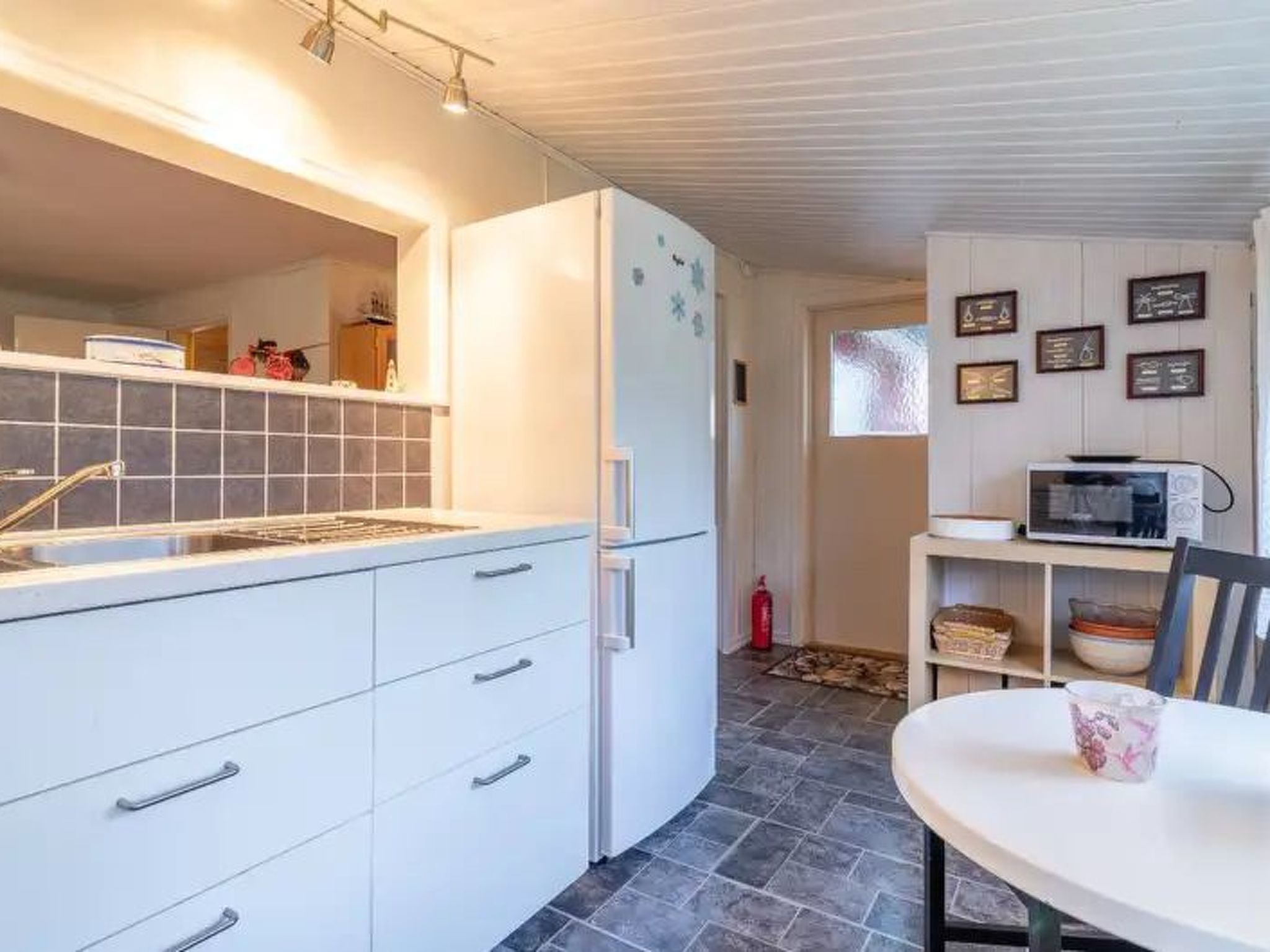 Gemütliches Ferienhaus in Seenähe-Image-tags.info