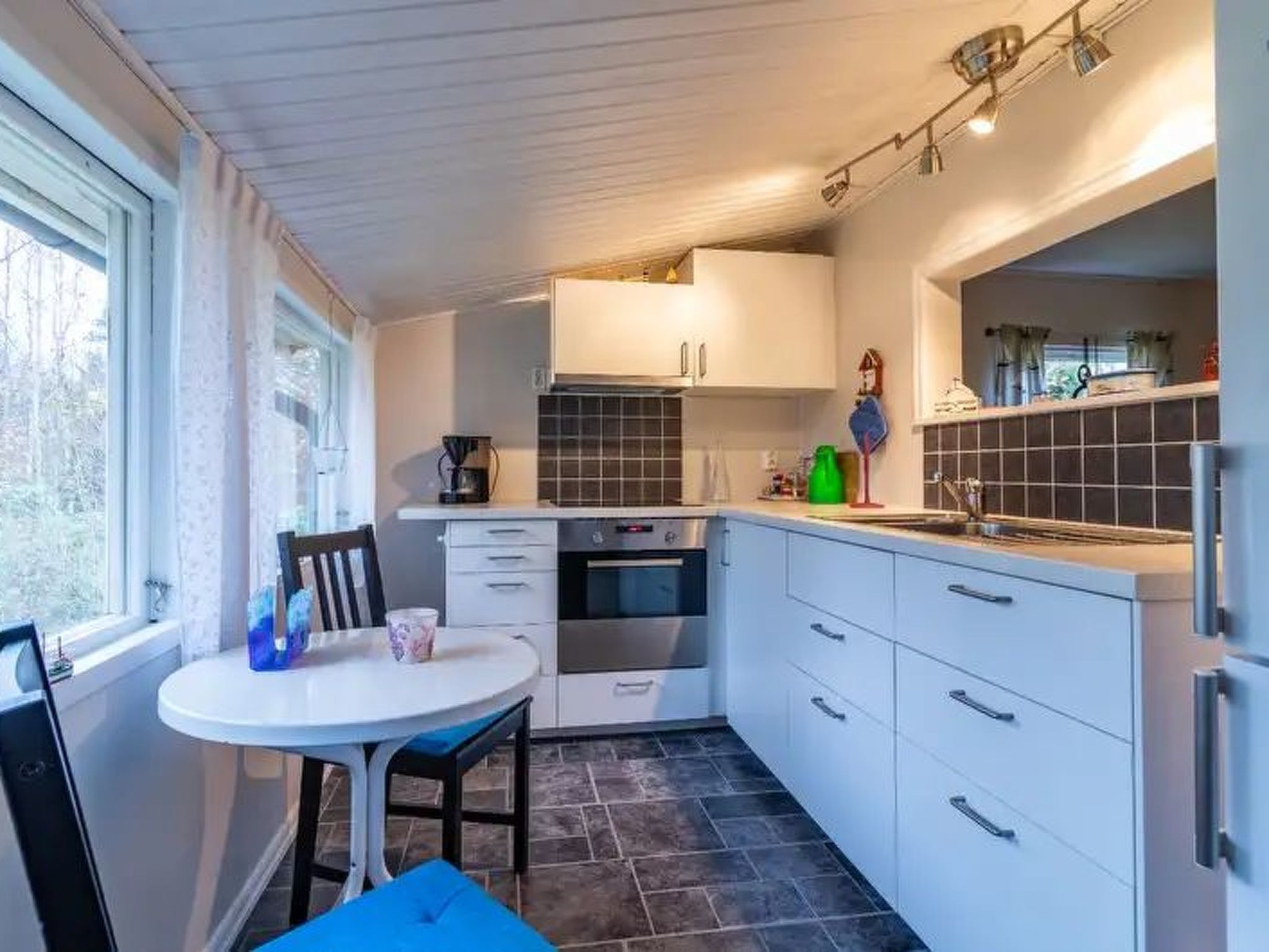 Gemütliches Ferienhaus in Seenähe-Image-tags.info