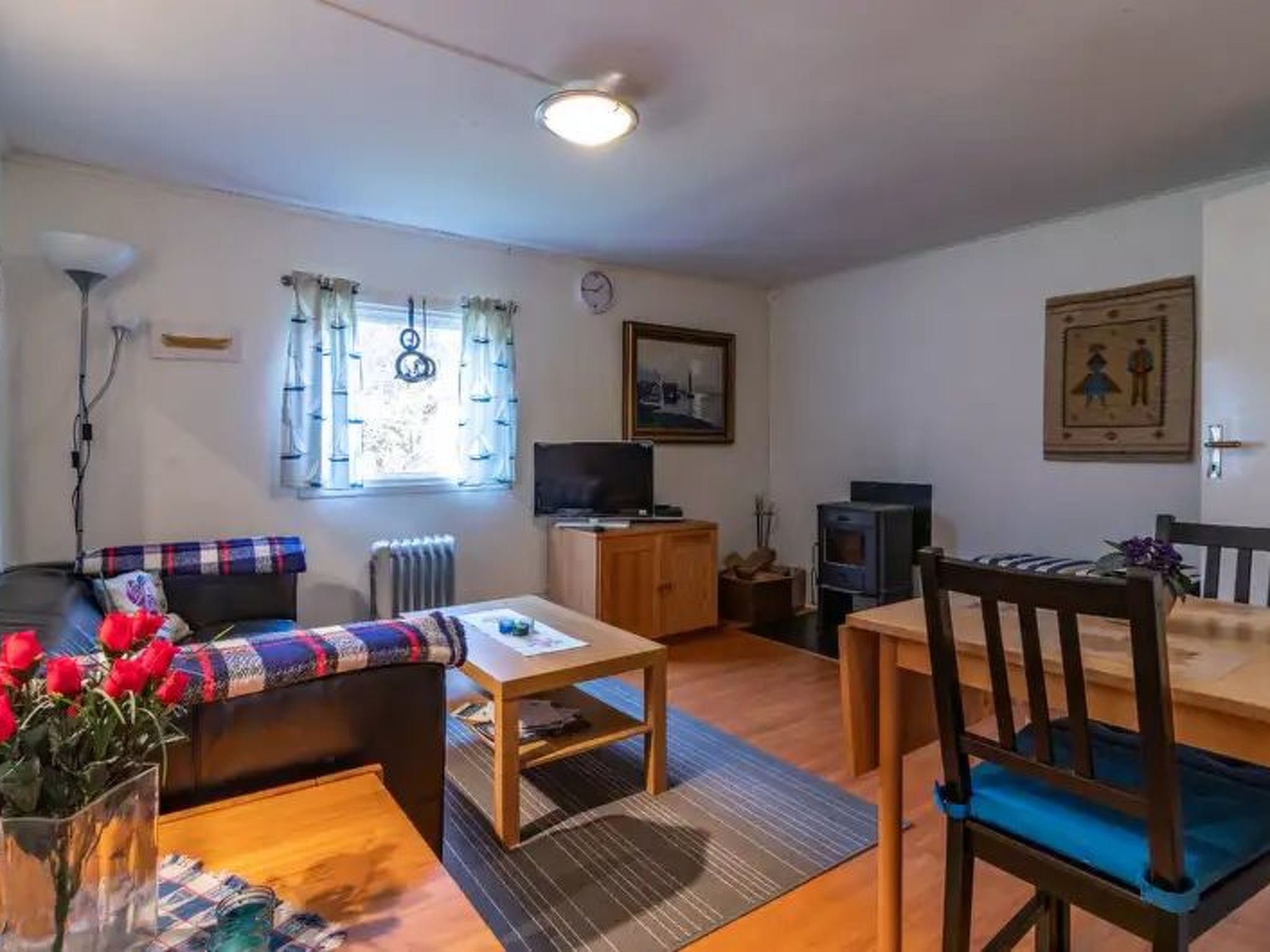 Gemütliches Ferienhaus in Seenähe-Image-tags.info