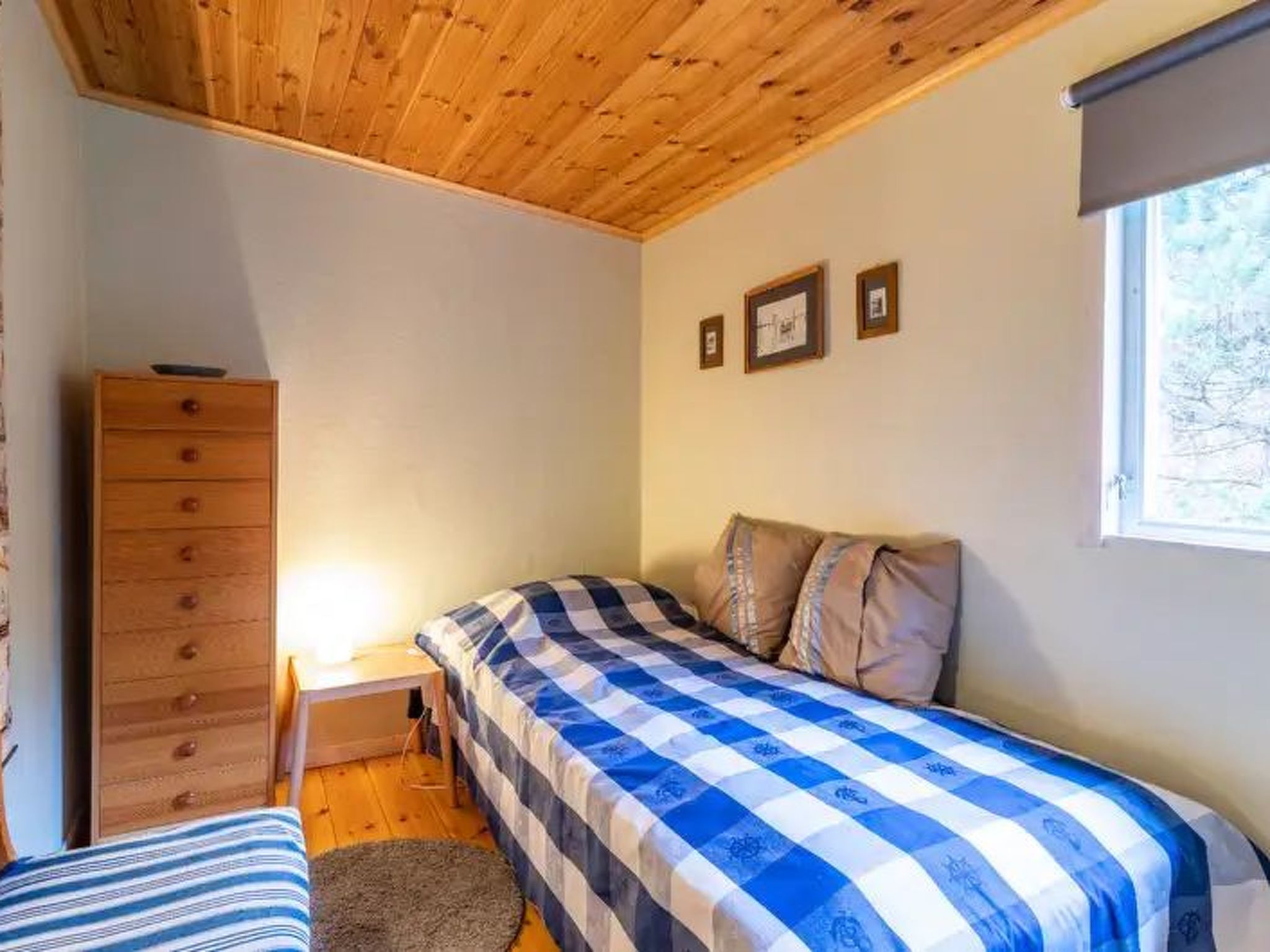 Gemütliches Ferienhaus in Seenähe-Image-tags.info