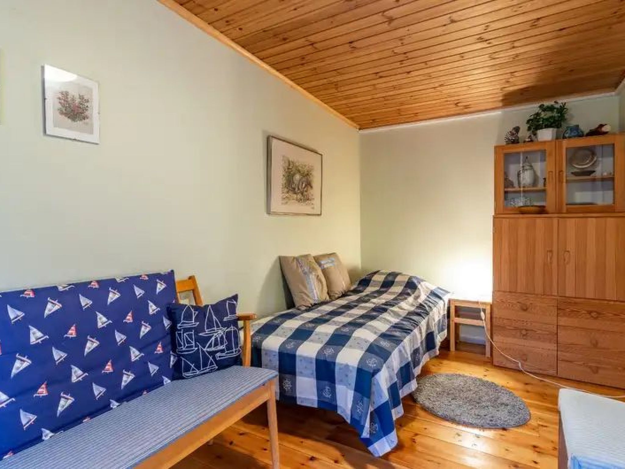 Gemütliches Ferienhaus in Seenähe-Image-tags.info