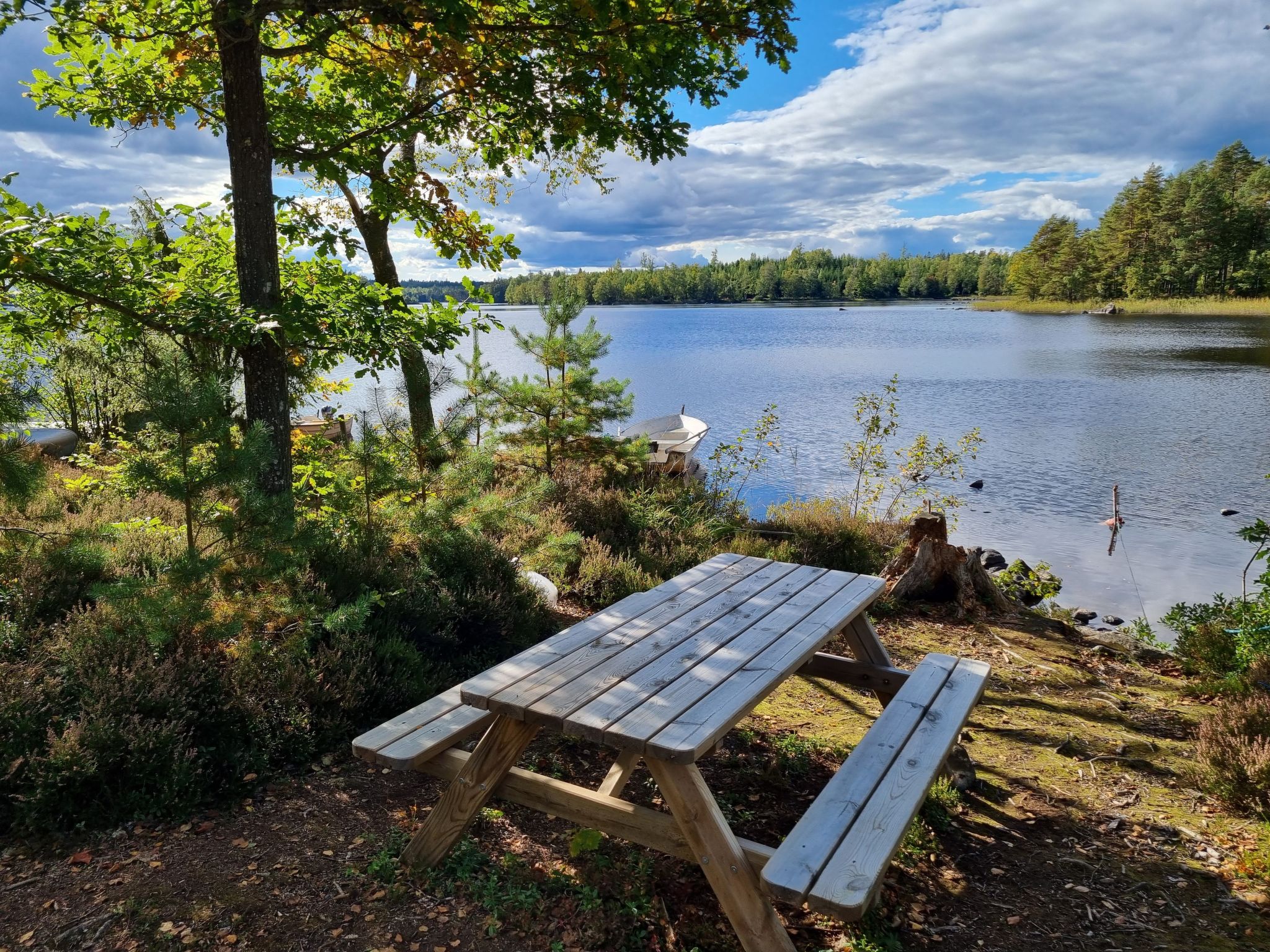 Gemütliches Ferienhaus in Seenähe-Image-tags.info
