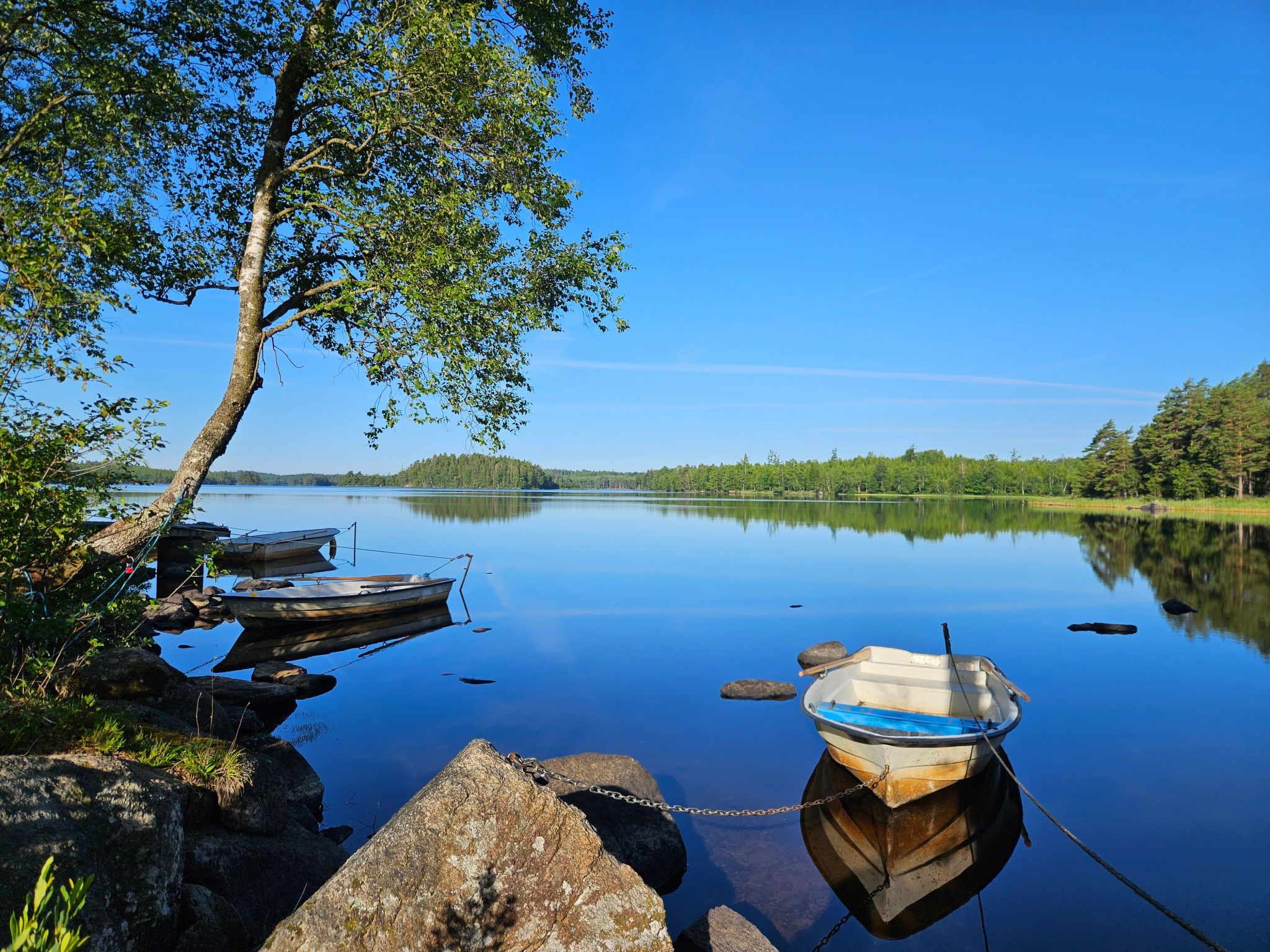 Gemütliches Ferienhaus in Seenähe-Image-tags.info